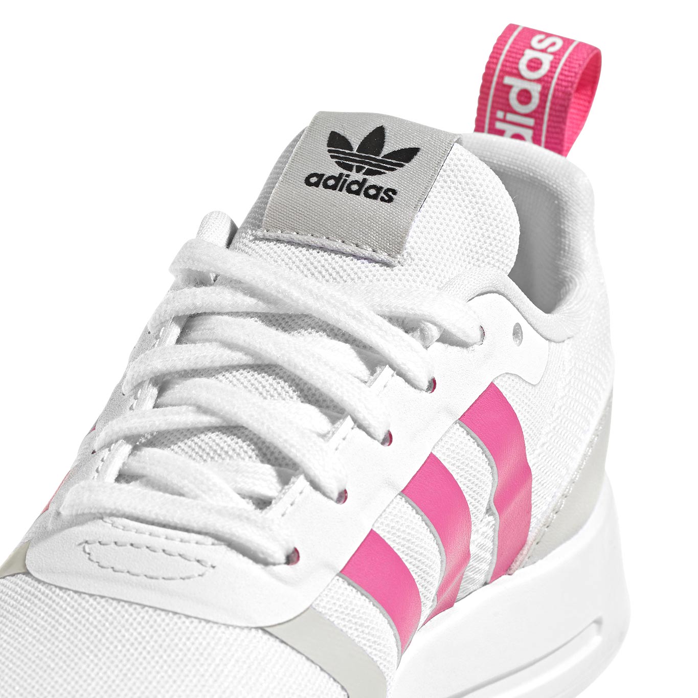 Tenis Adidas Multix