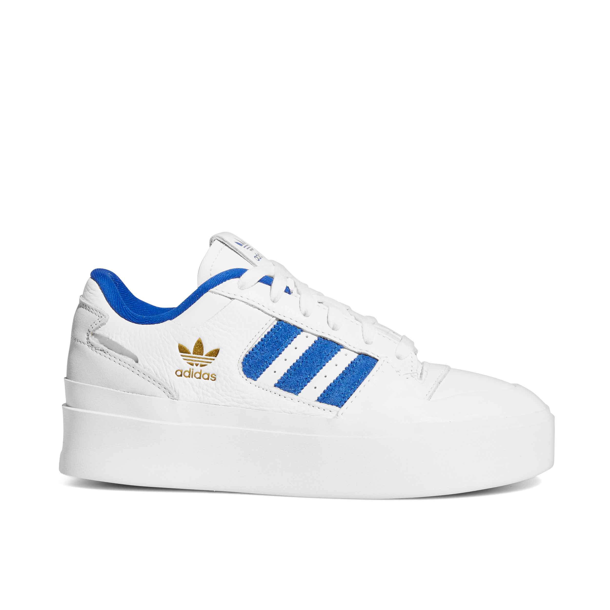 Tenis Adidas FORUM BONEGA Mujer