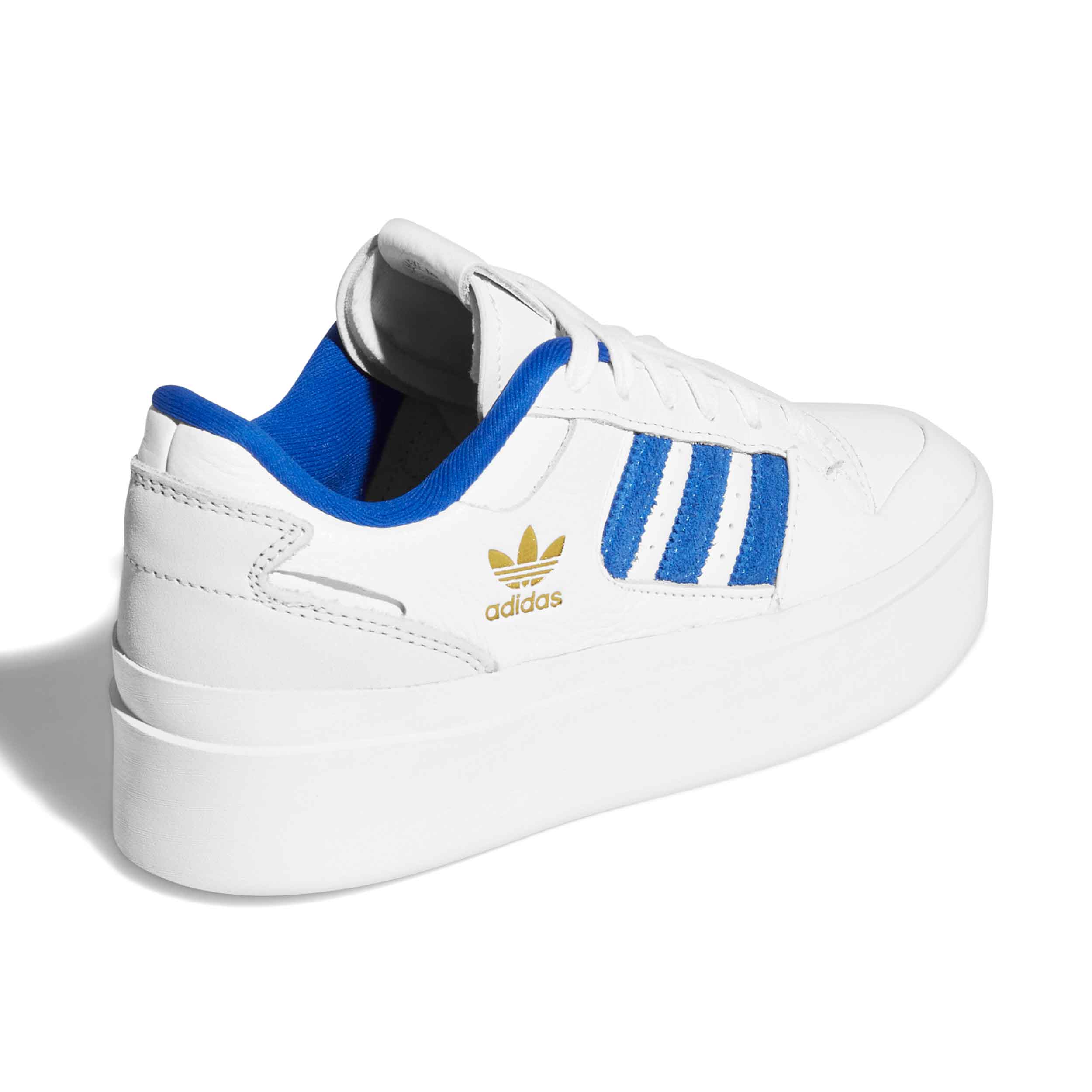 Tenis Adidas FORUM BONEGA Mujer