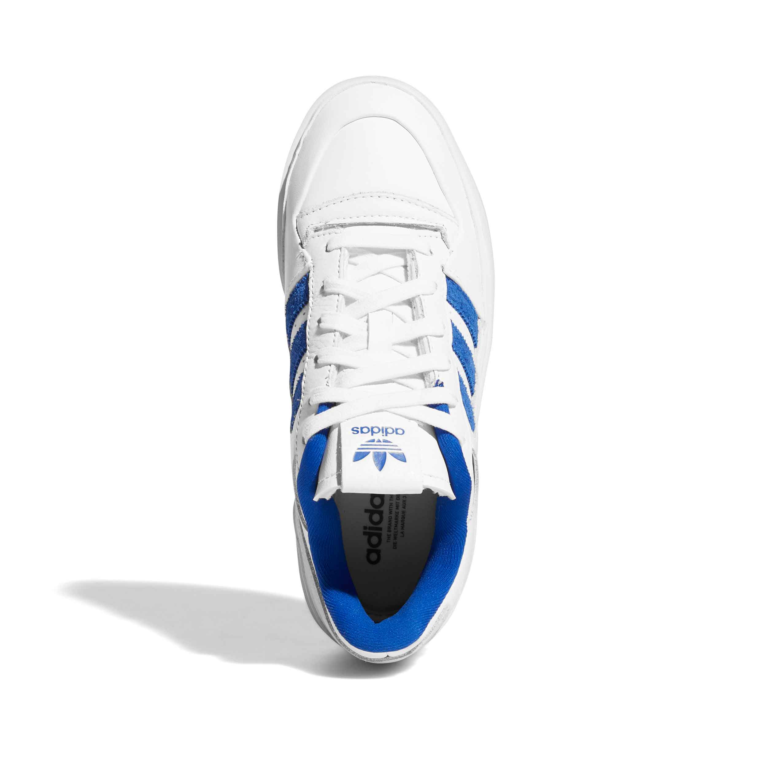 Tenis Adidas FORUM BONEGA Mujer