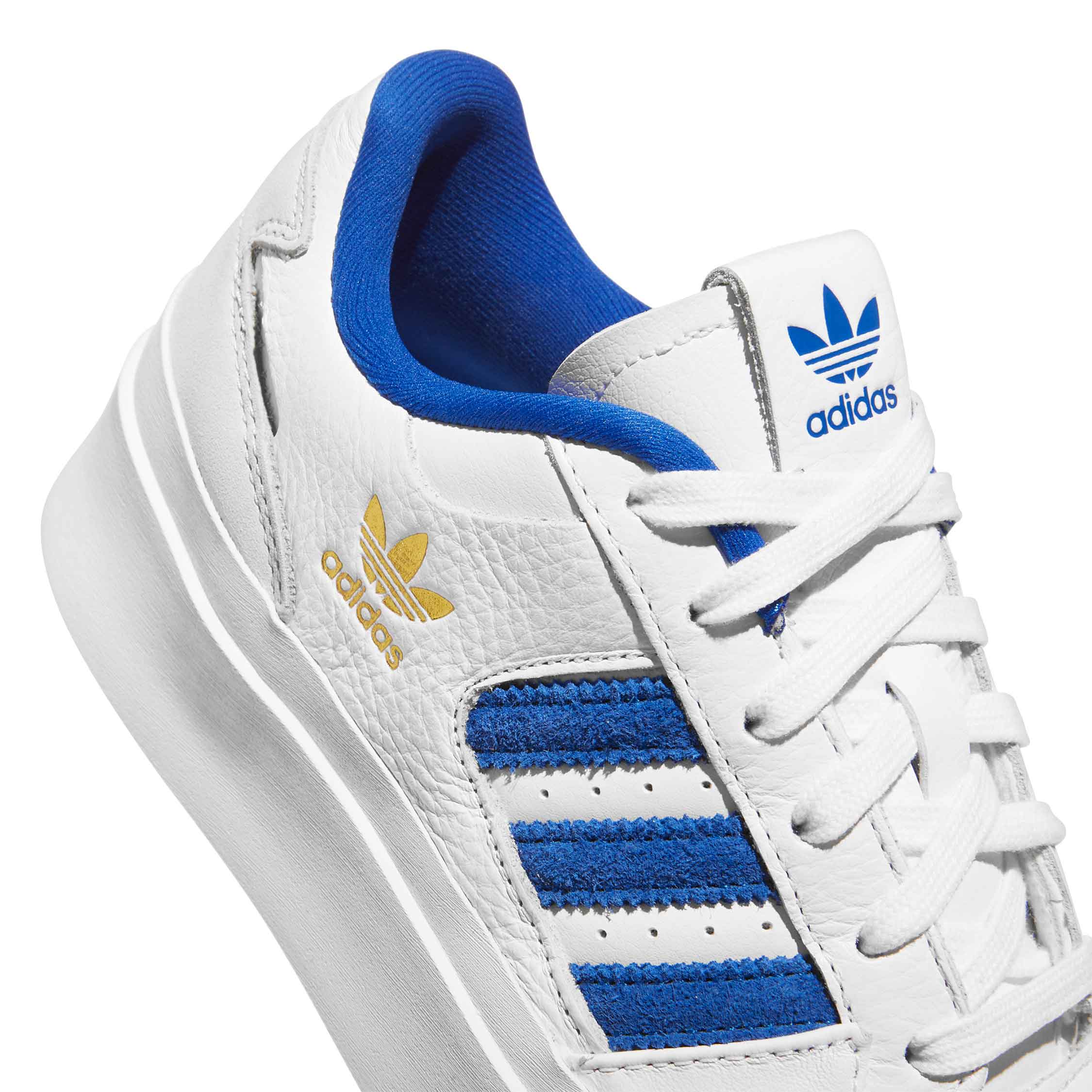 Tenis Adidas FORUM BONEGA Mujer
