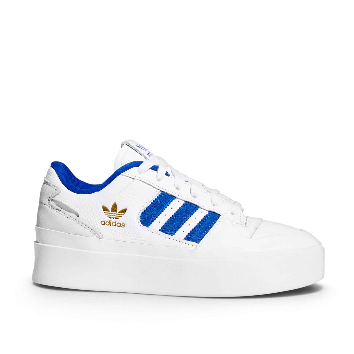 Tenis Adidas FORUM BONEGA Mujer