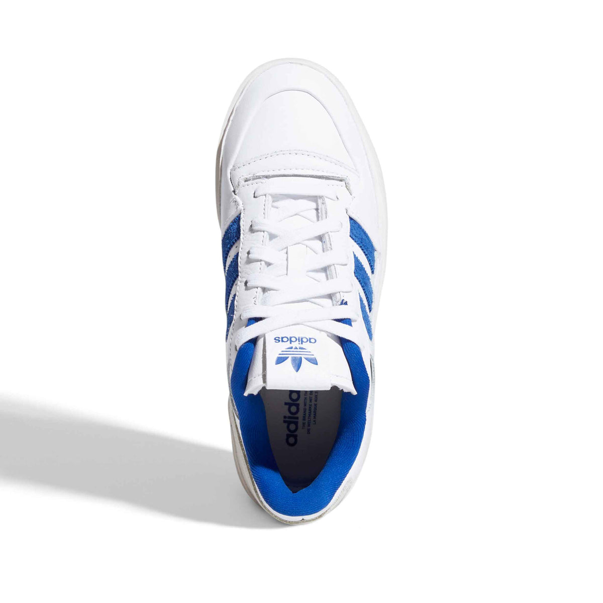 Tenis Adidas FORUM BONEGA Mujer