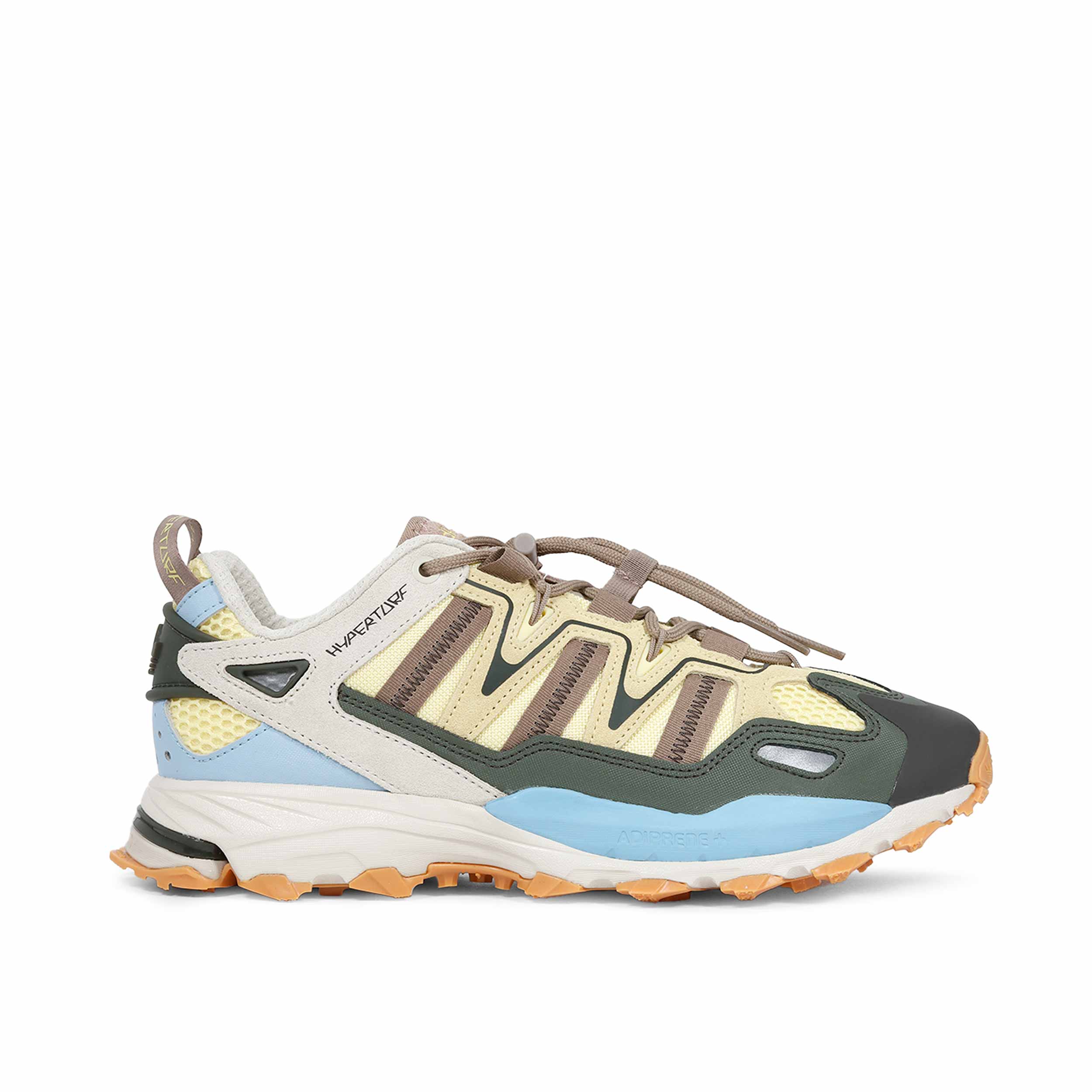 Tenis Adidas Hyperturf