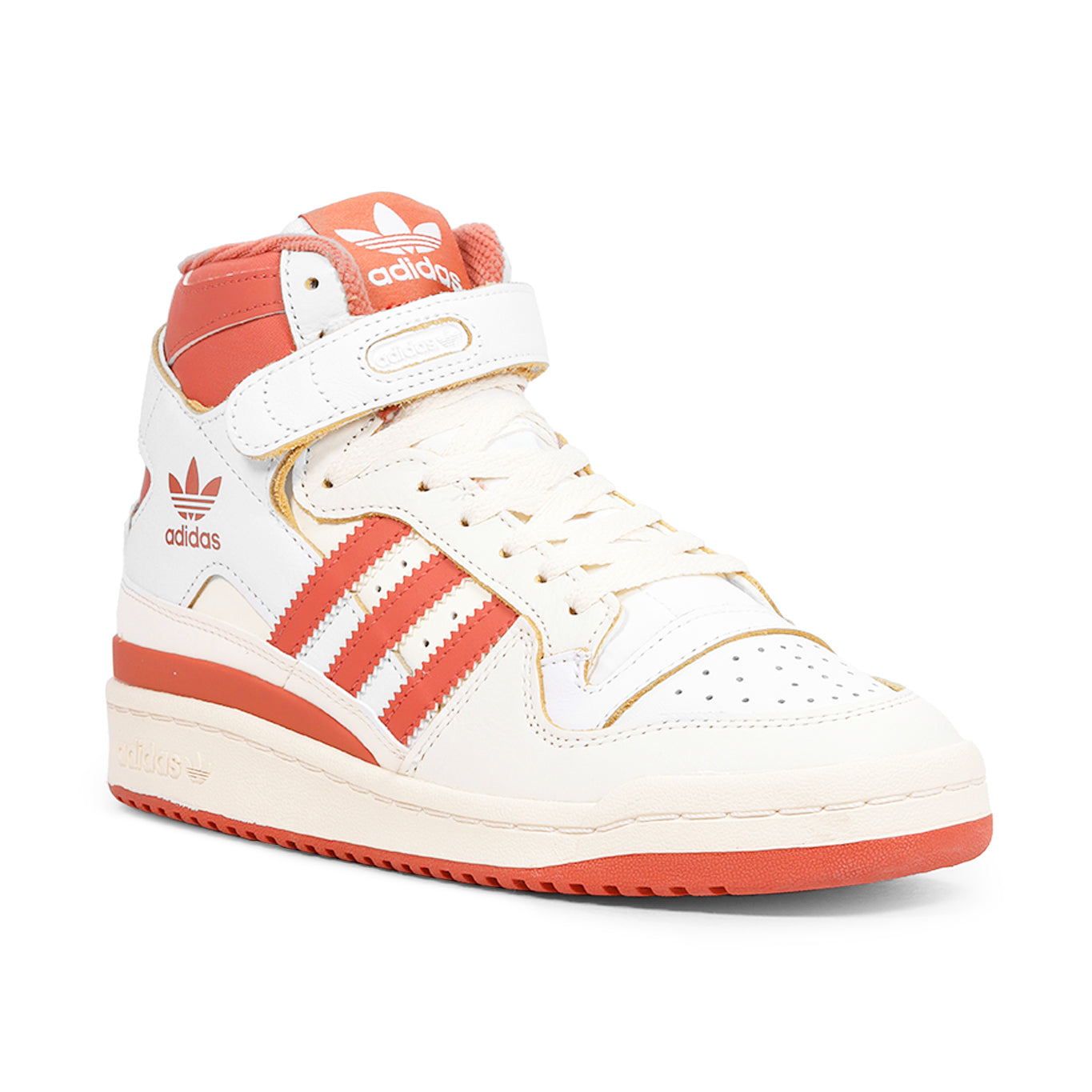 Tenis Adidas Forum 84 Hi