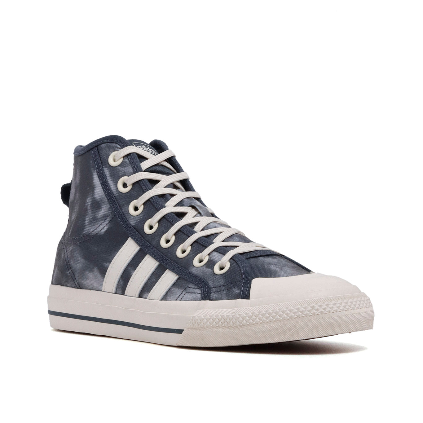 Adidas nizza hi outlet preto