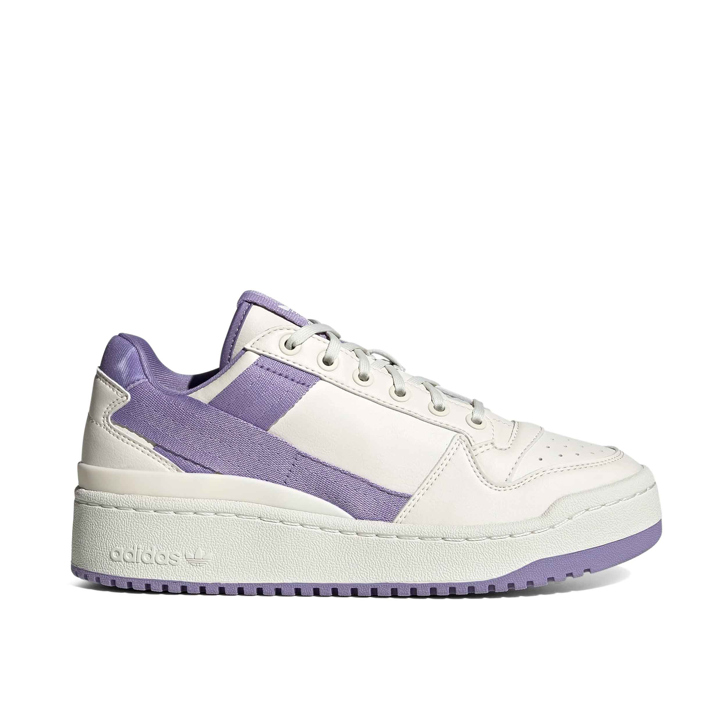 Tenis Adidas FORUM BOLD Mujer