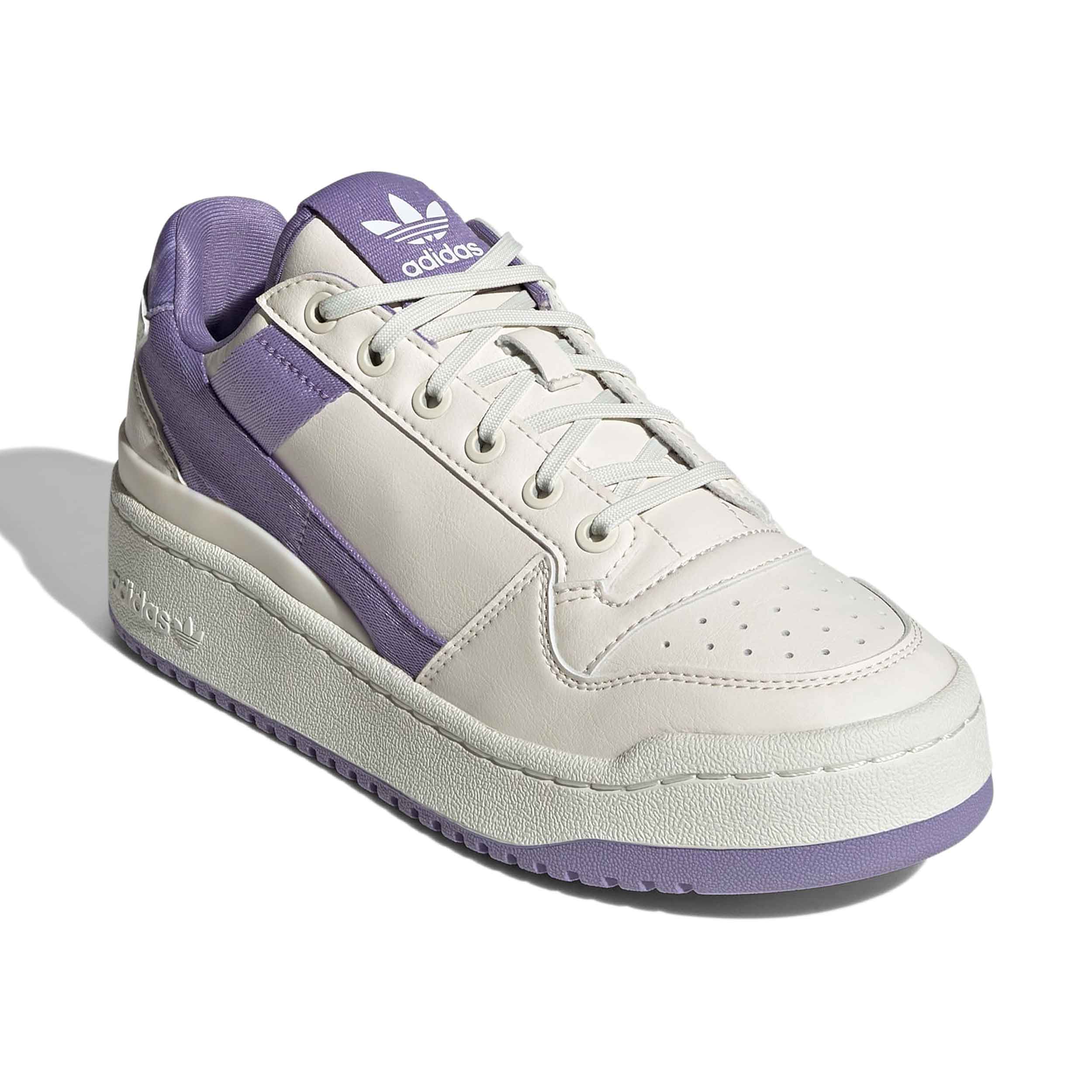Tenis Adidas FORUM BOLD Mujer