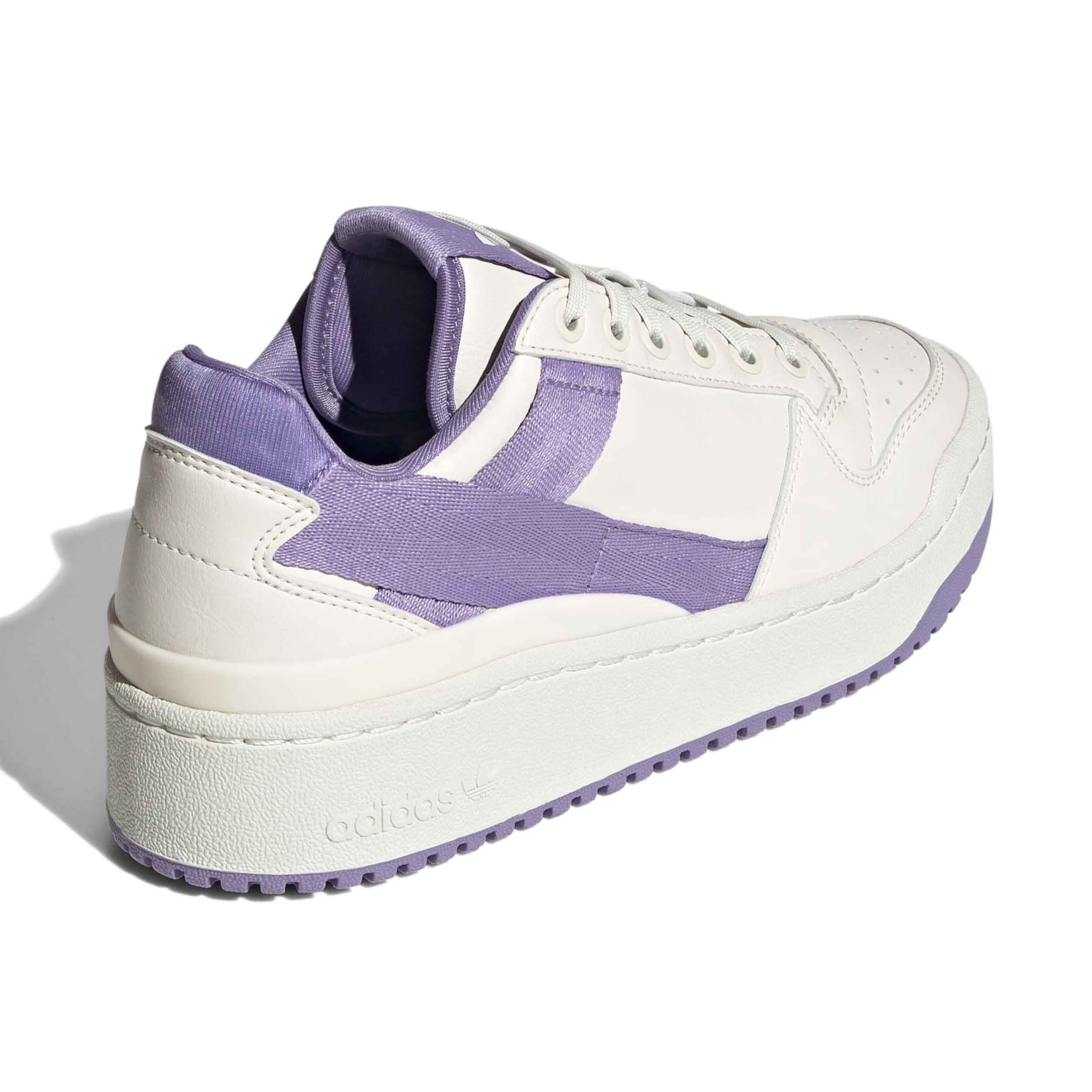 Tenis Adidas FORUM BOLD Mujer