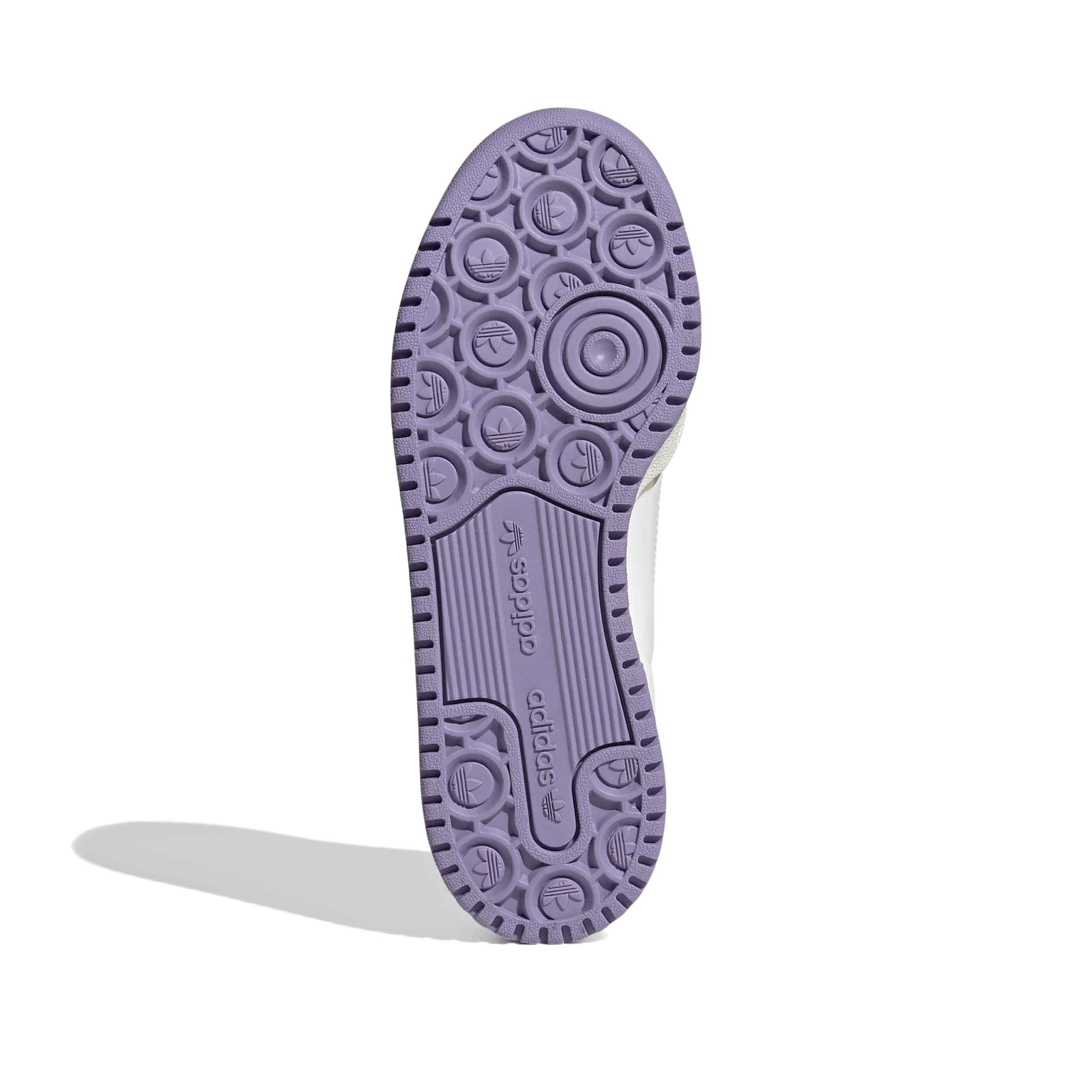 Tenis Adidas FORUM BOLD Mujer