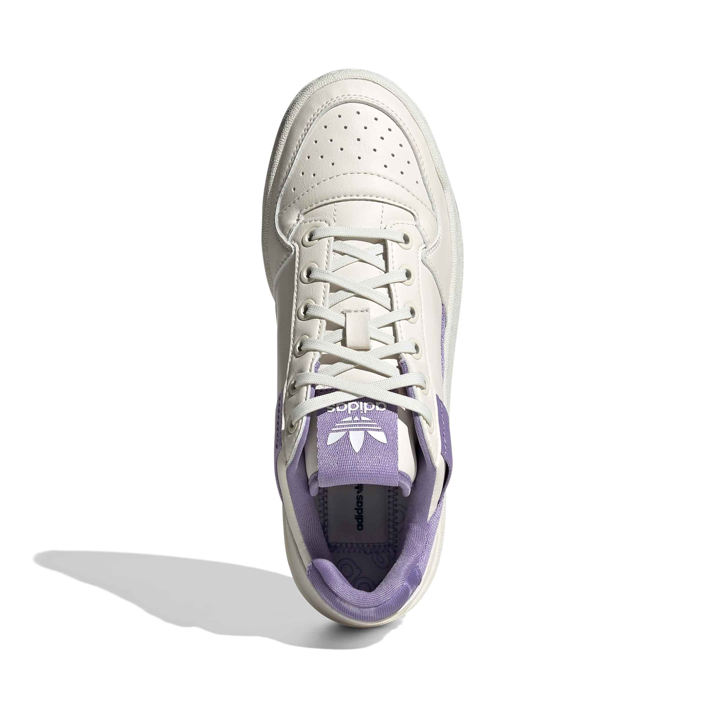 Tenis Adidas FORUM BOLD Mujer
