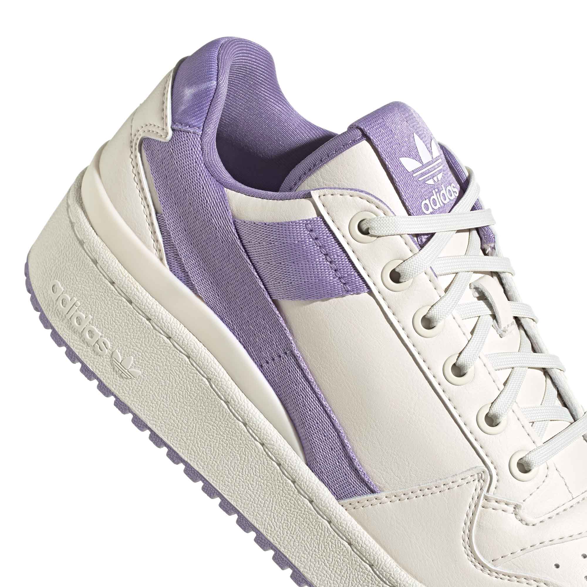 Tenis Adidas FORUM BOLD Mujer