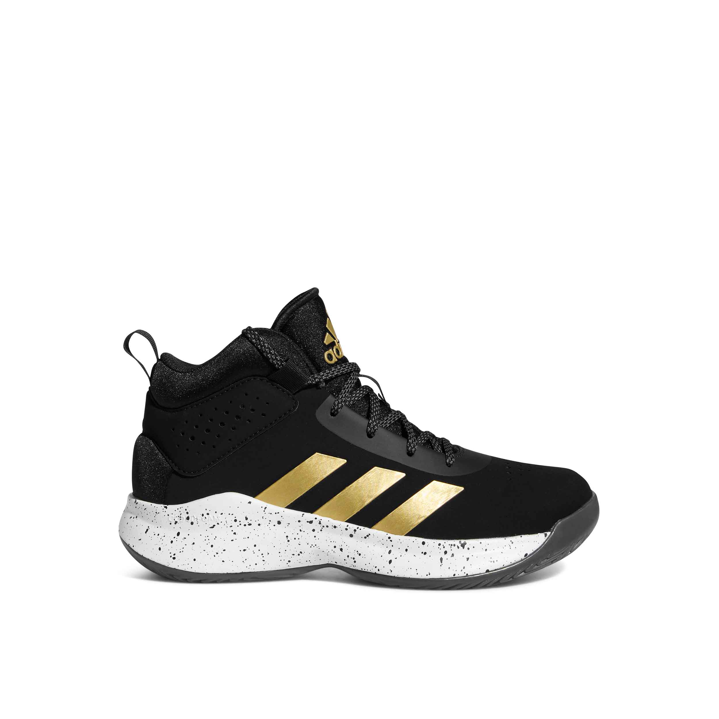 Tenis Adidas CROSS EM UP WIDE NIño