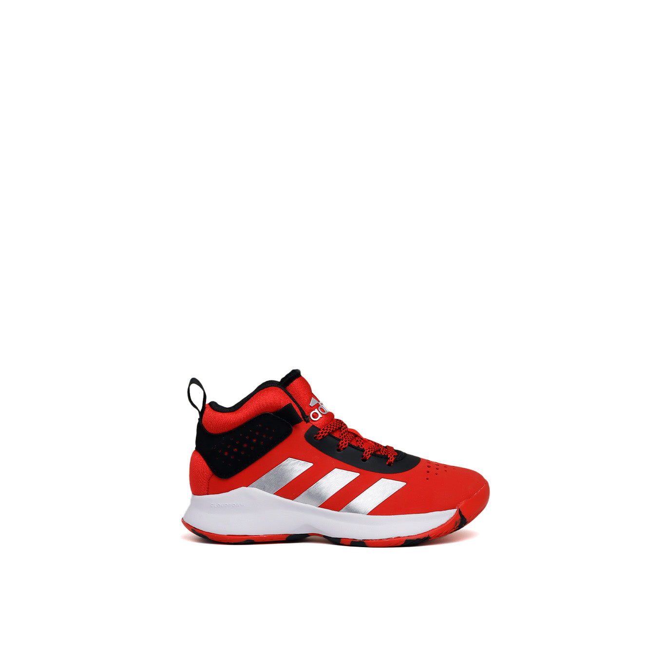 Tenis Adidas Cross Em Up 5K