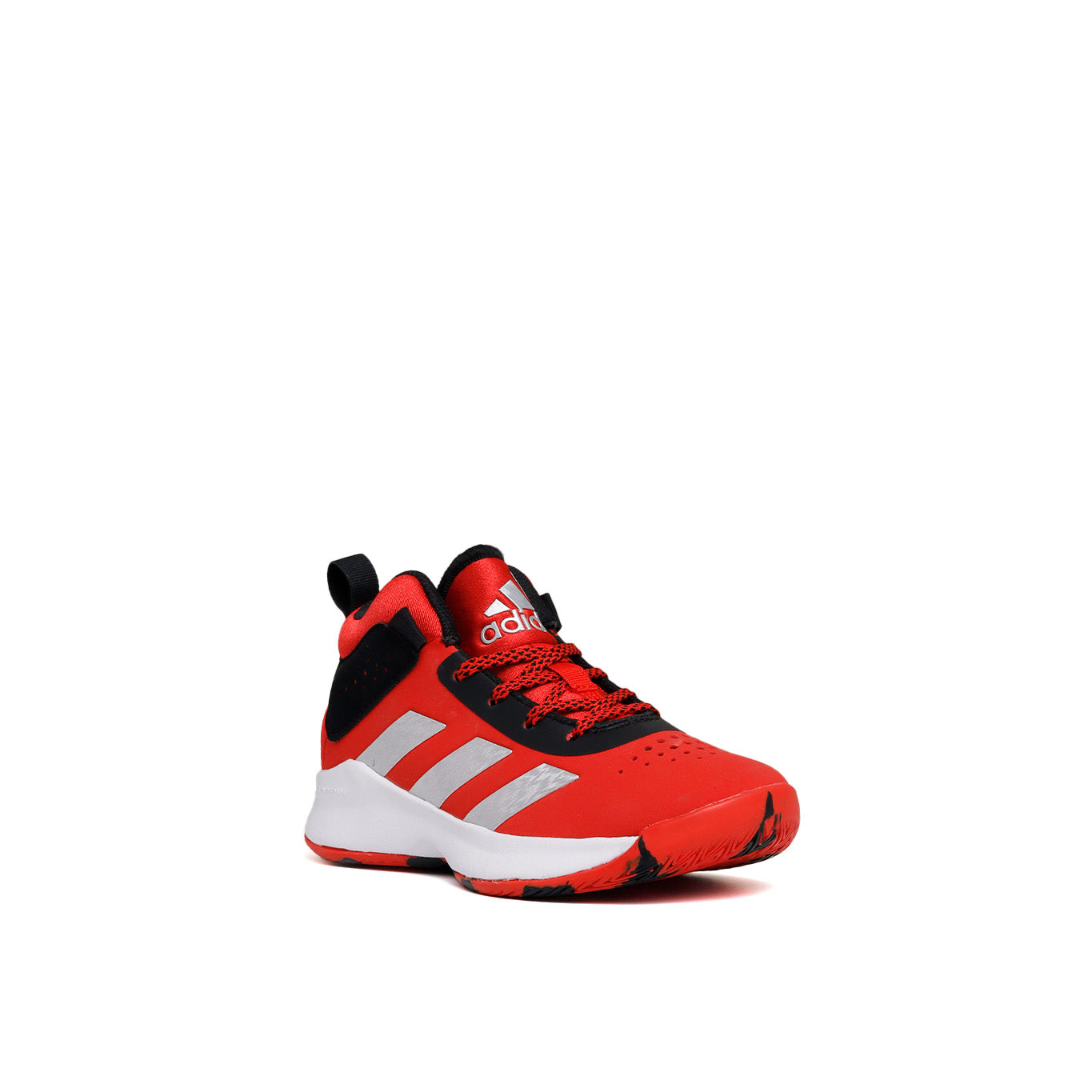 Venta de Zapatillas Niño/a Adidas Cross Em Up 5 K HQ8496