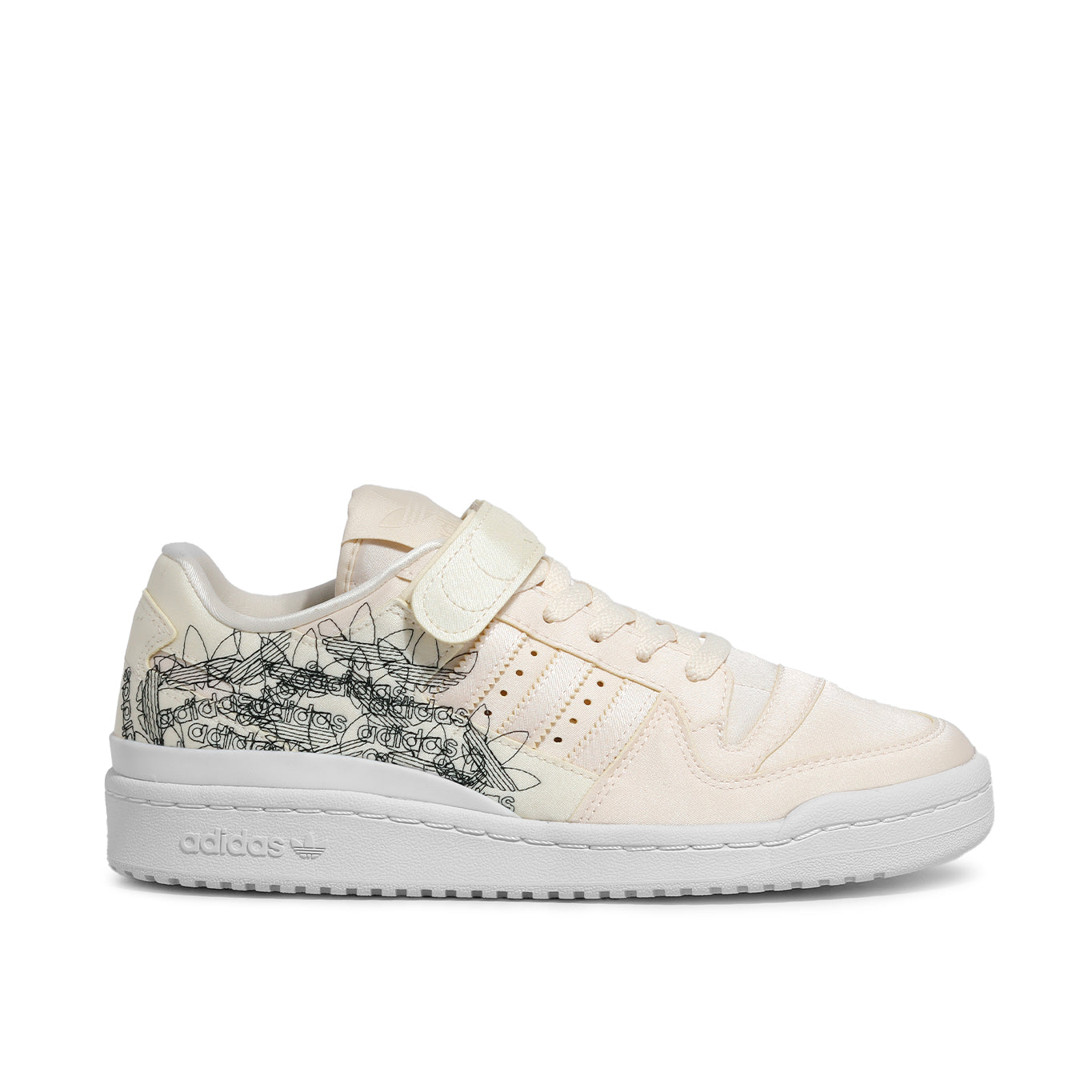 Tenis Adidas Forum 84