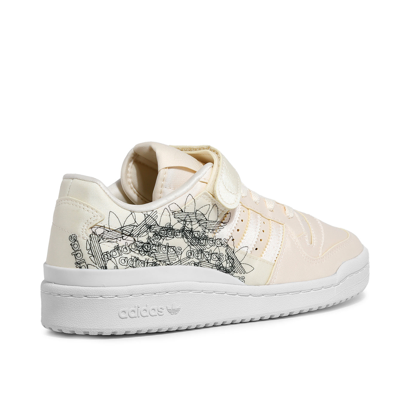 Tenis Adidas Forum 84
