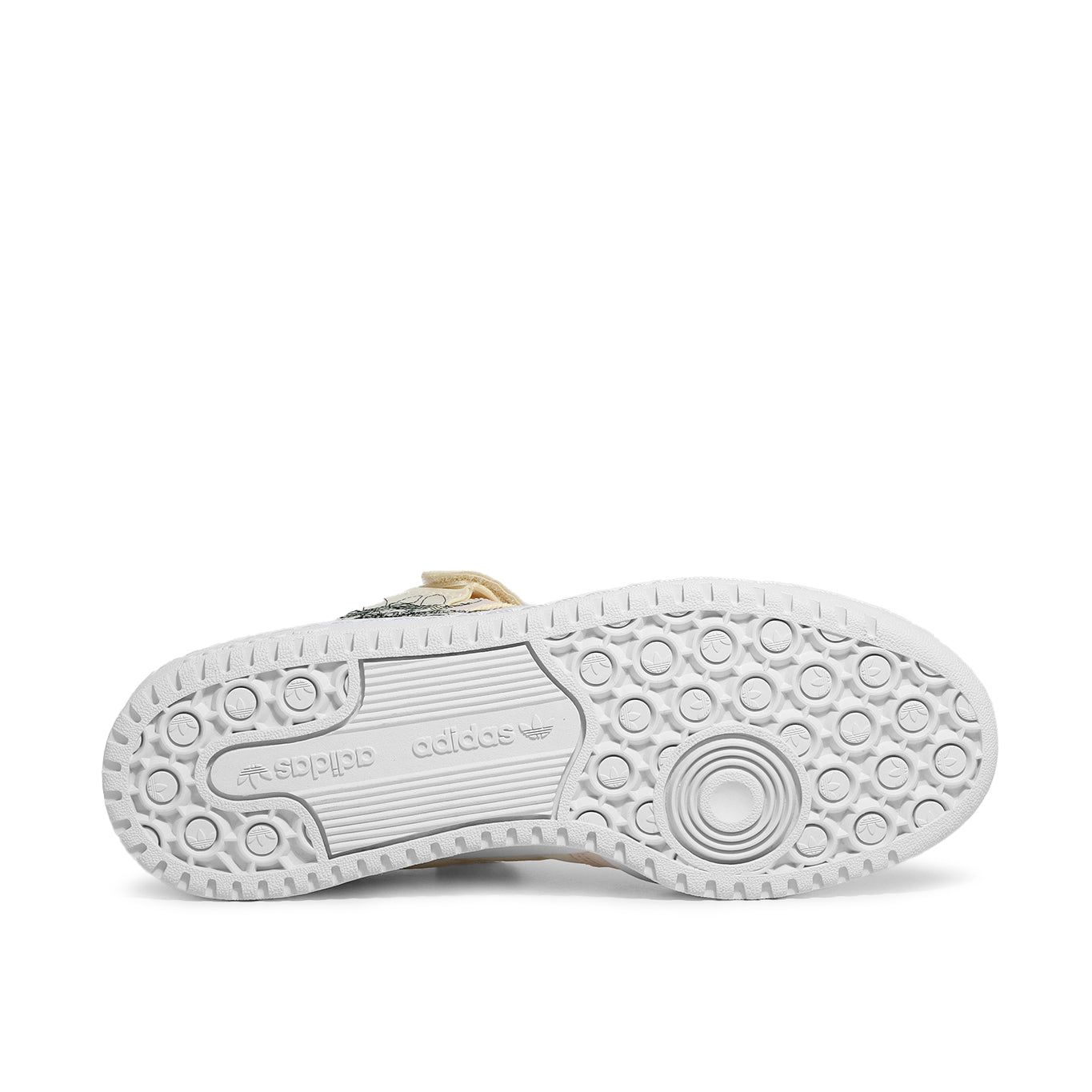 Tenis Adidas Forum 84