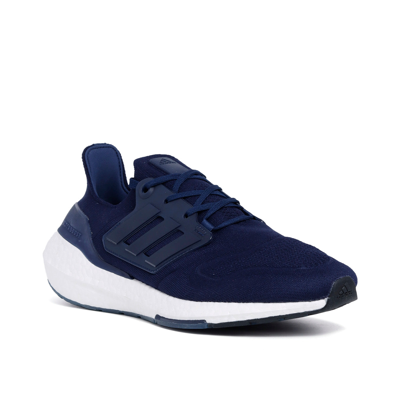 Adidas ultra boost shop hombre azul y negro