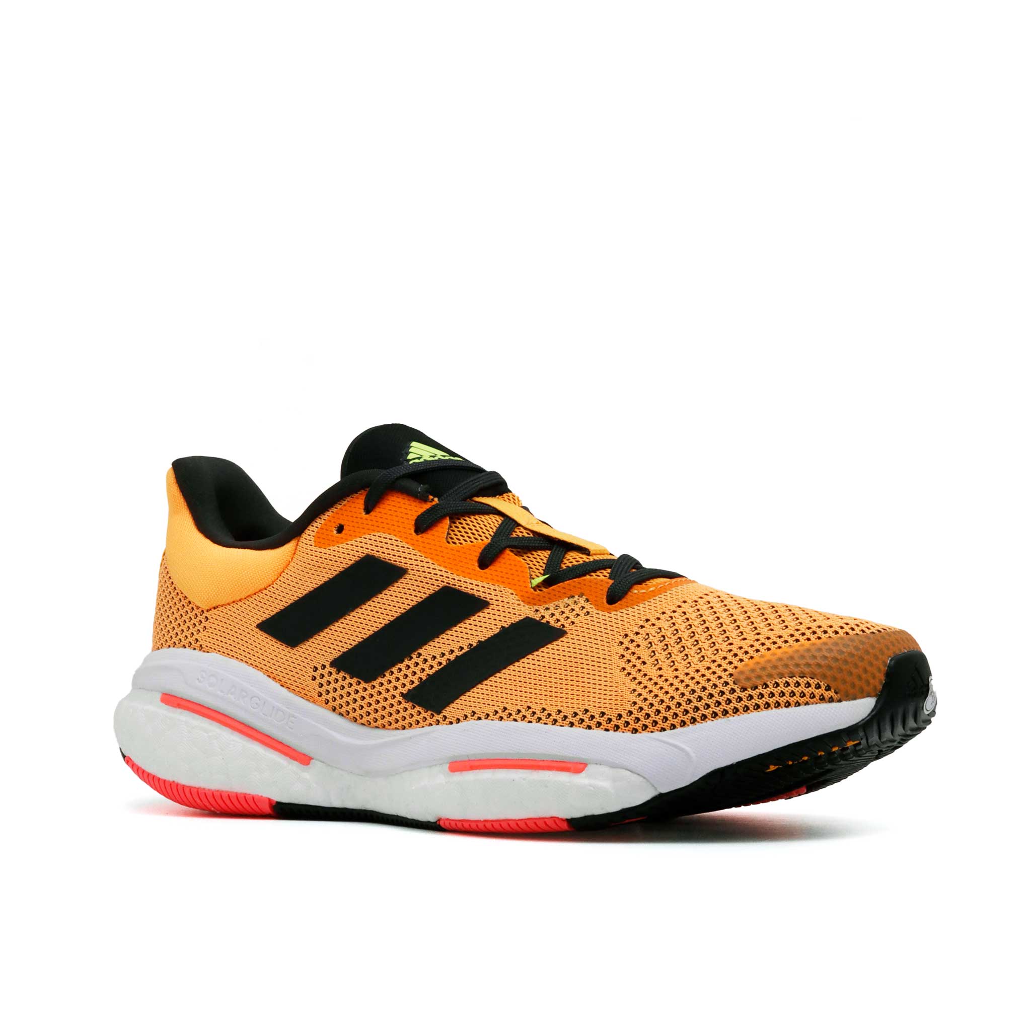 Tenis Adidas Solarglide 5