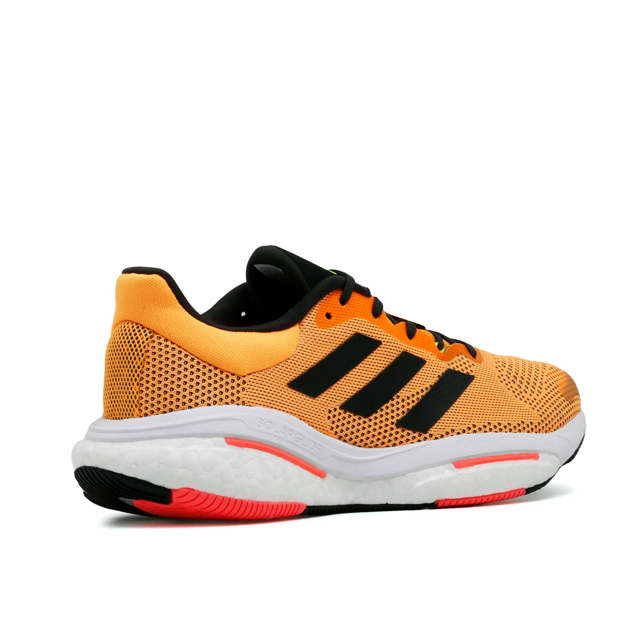 Tenis Adidas Solarglide 5