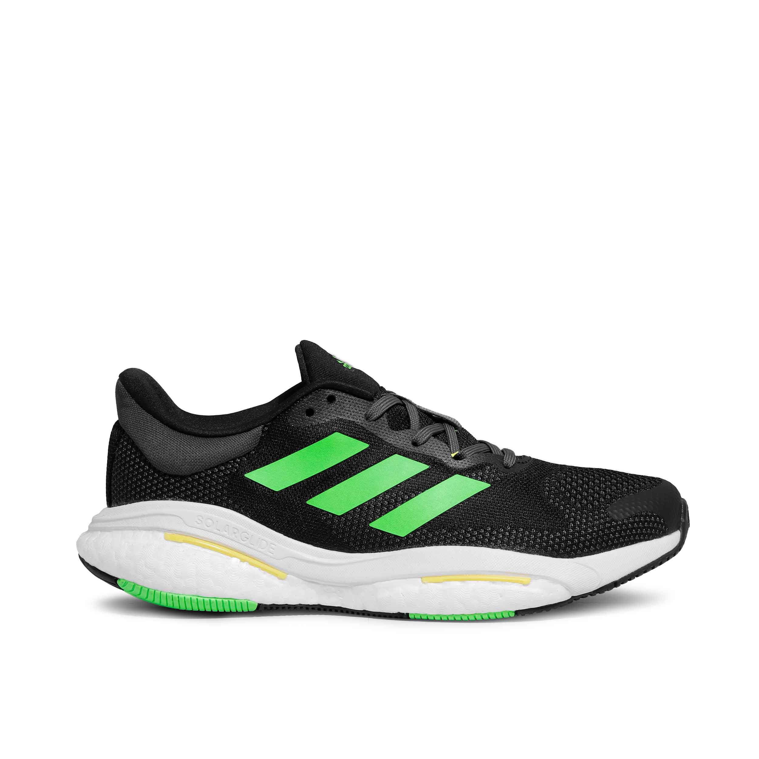 Tenis Adidas SOLARGLIDE Hombre