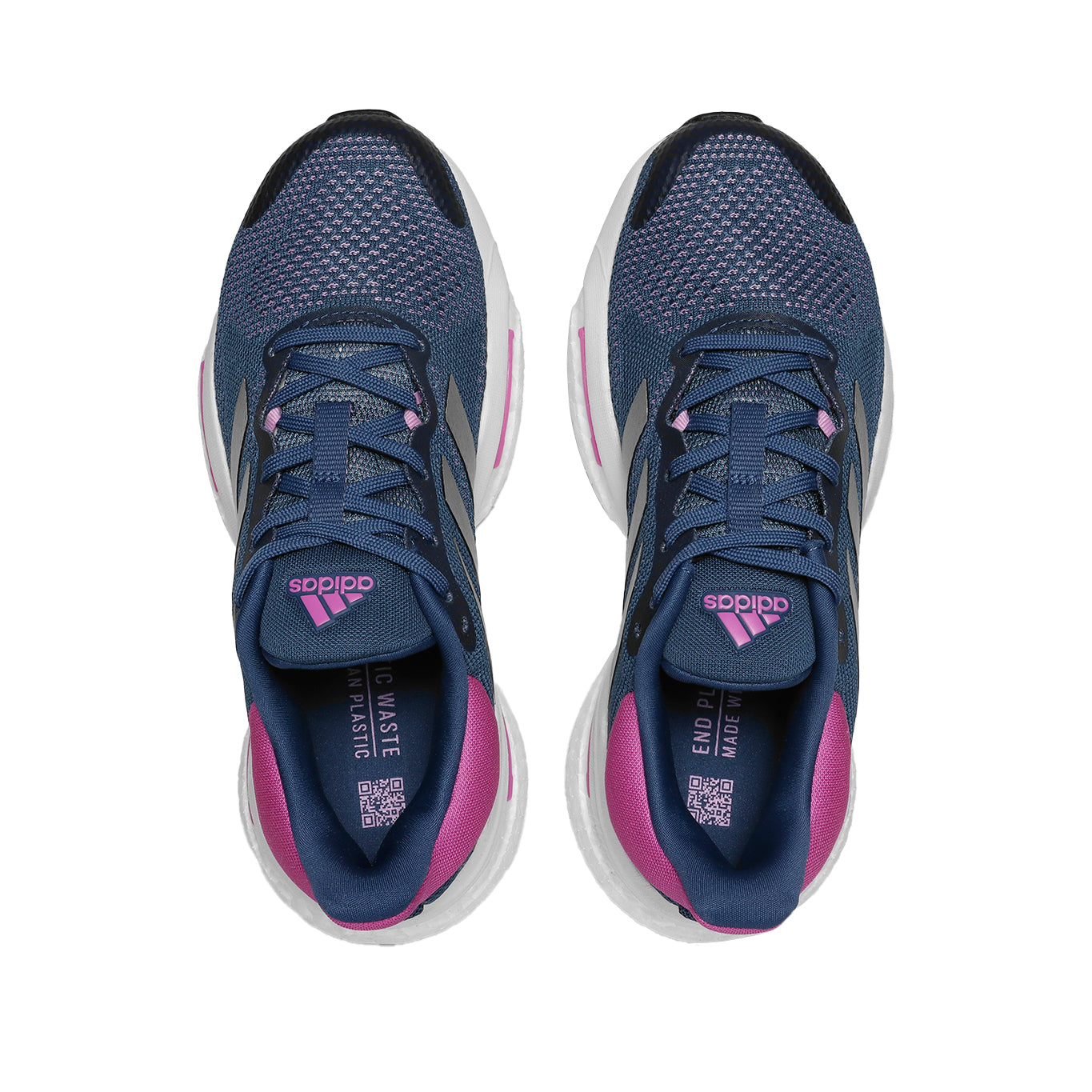 Tenis Adidas Solarglide 5