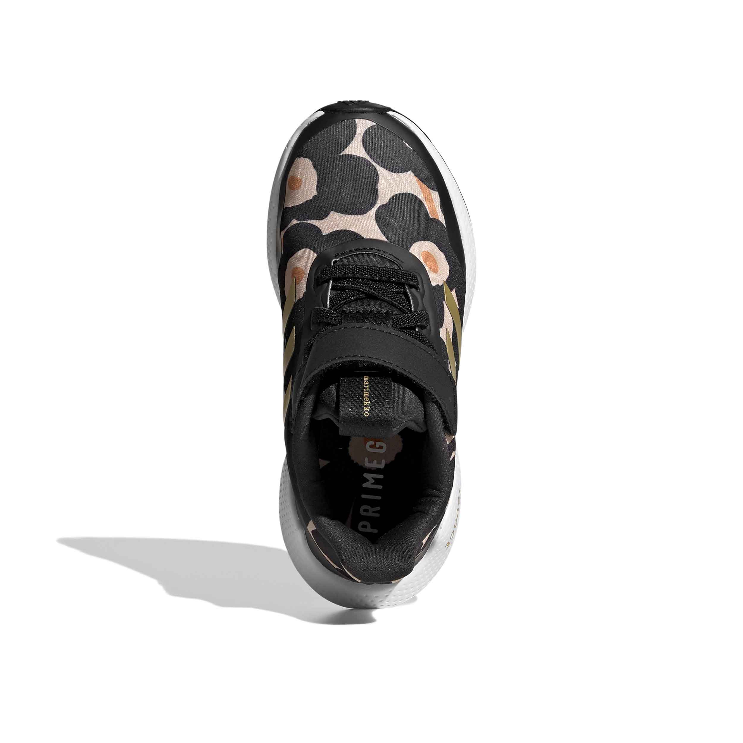 Tenis Adidas Run Marimekko Niña