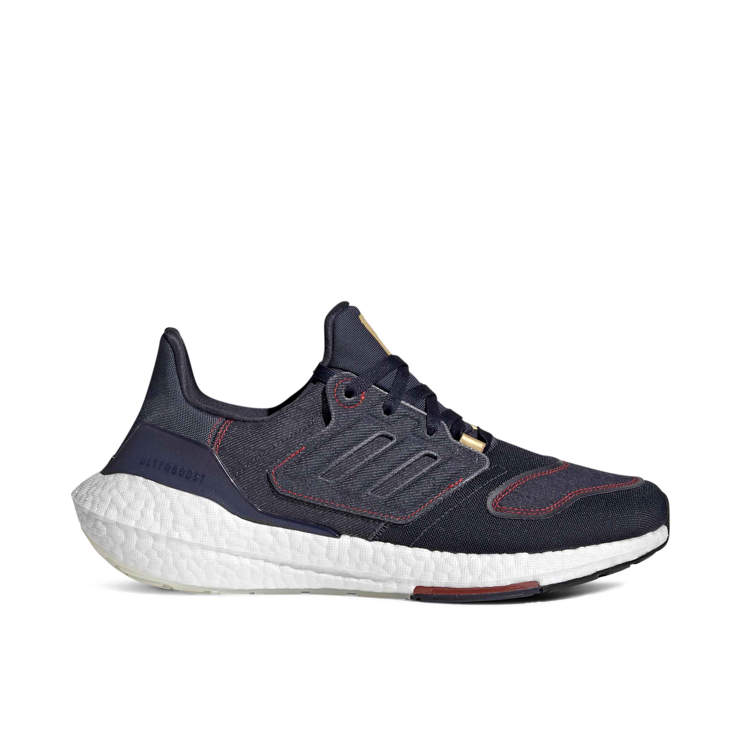 Tenis Adidas ULTRABOOST Hombre
