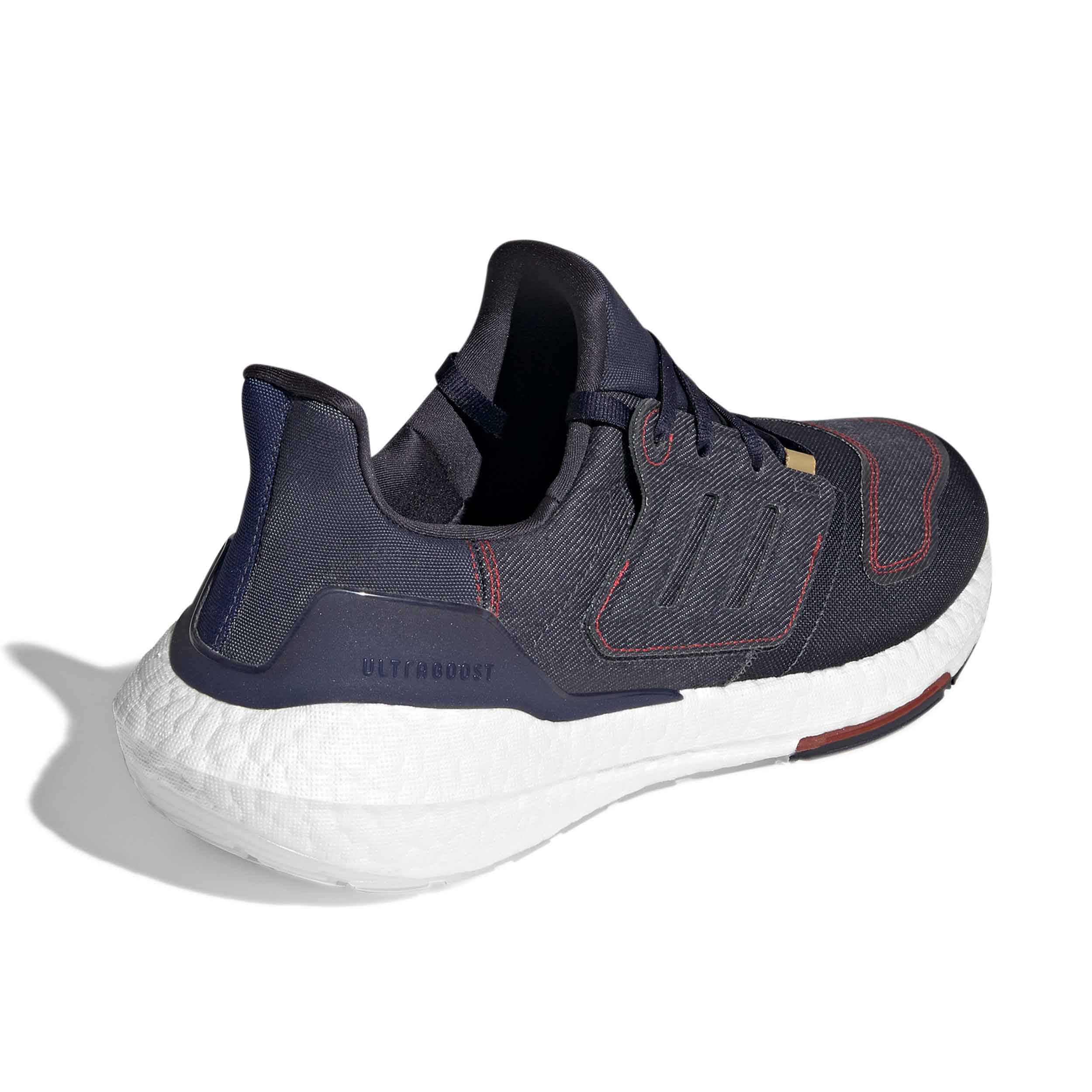 Tenis Adidas ULTRABOOST Hombre