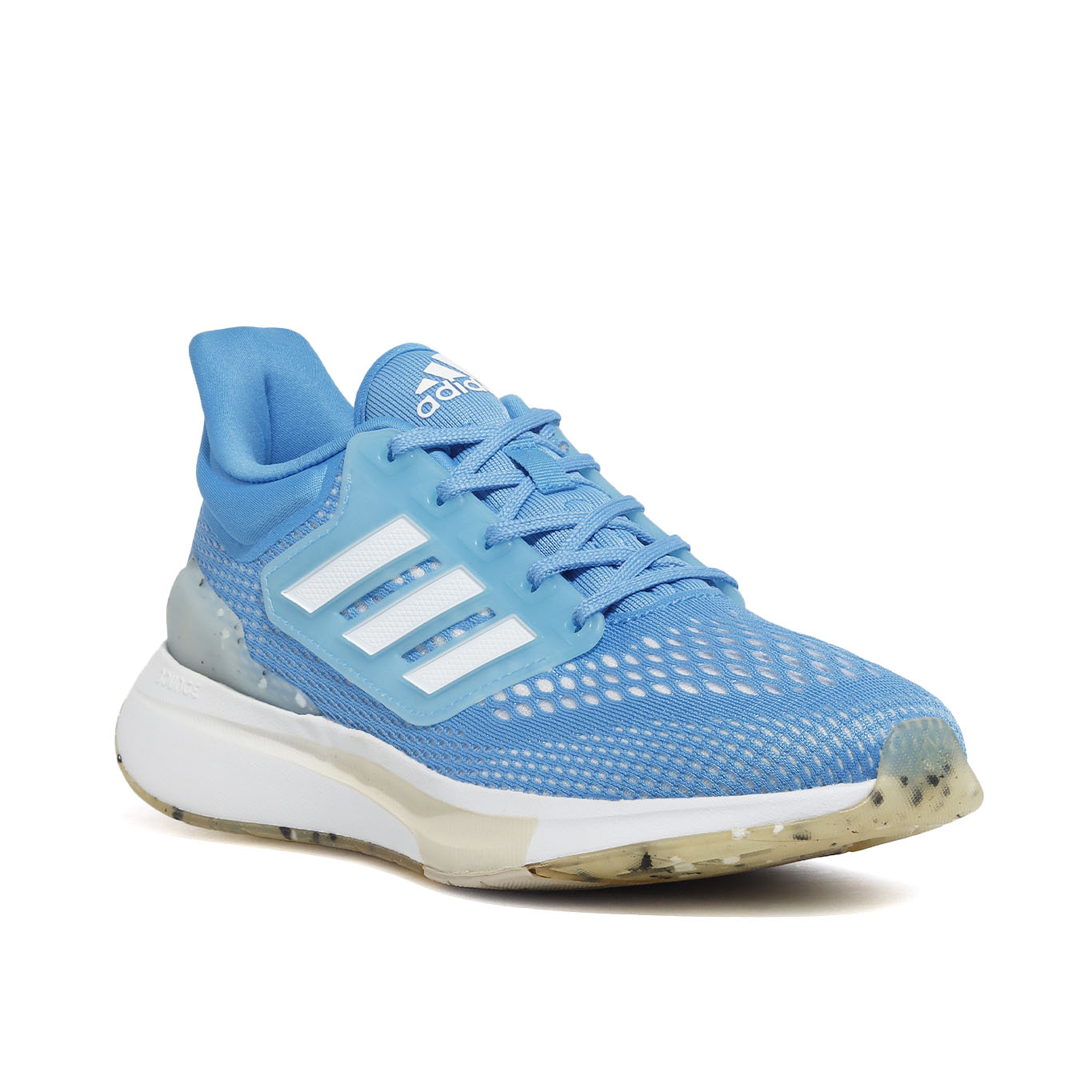 Adidas 10k mujer azul hotsell