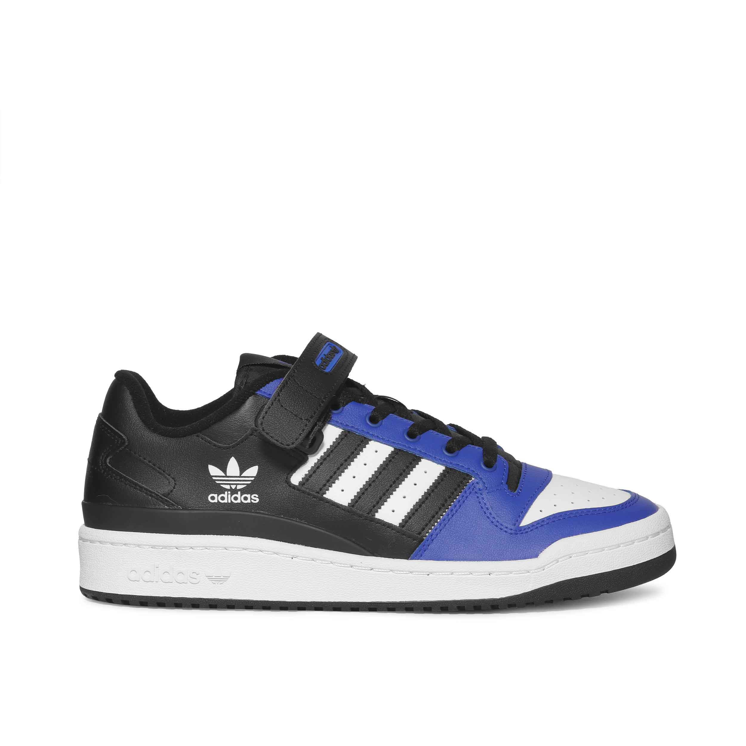 Tenis Adidas FORUM LOW Hombre