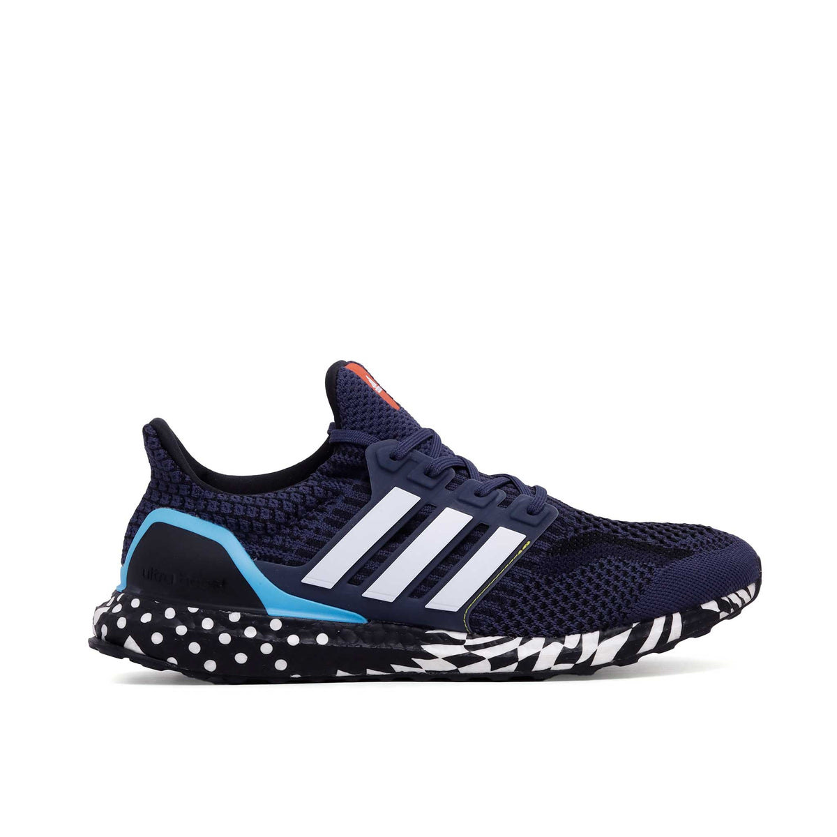 Multi Color Adidas Ultra Boost Colores Largos Tenis Adidas Ultraboost DNA Hombre GY0325 Running Azul Multi Color Adidas Ultra Boost Colores Largos Tenis Adidas Ultraboost DNA Hombre GY0325 Running Azul
