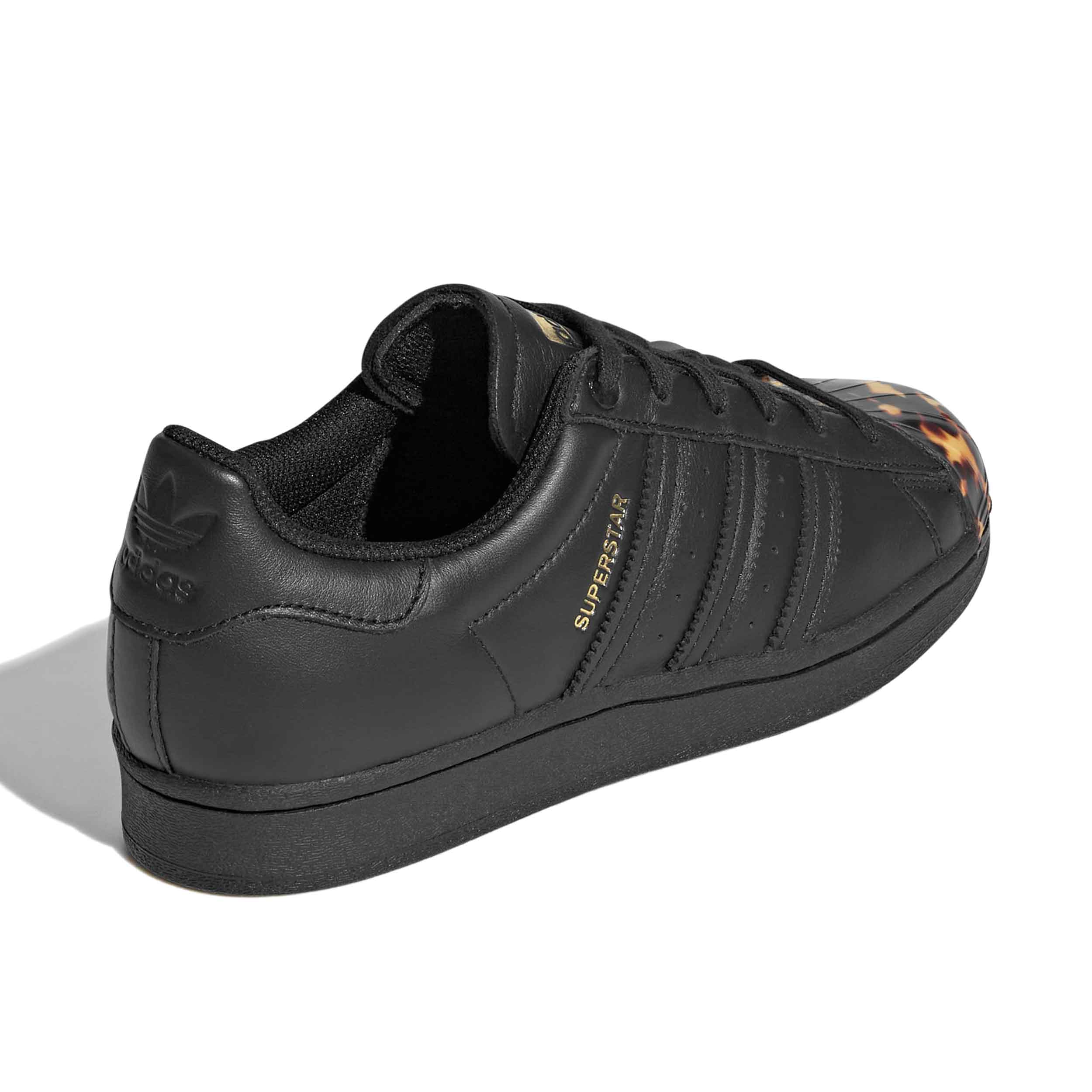 Tenis Adidas SUPERSTAR Mujer