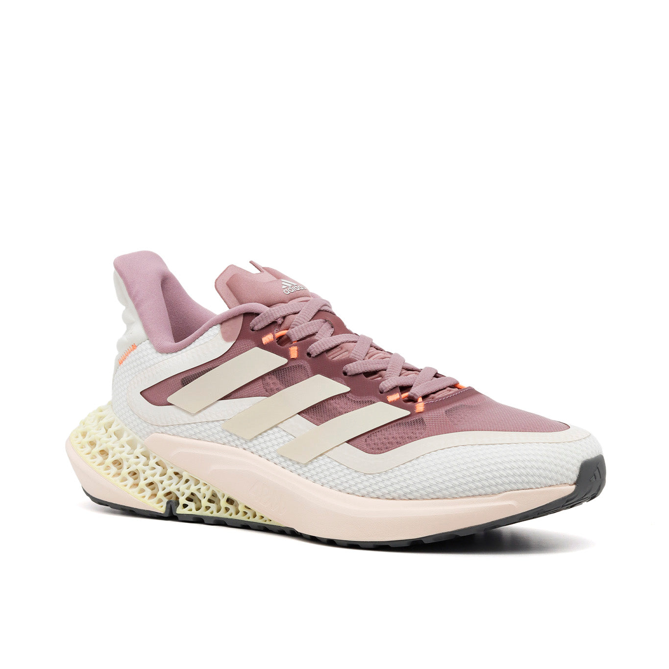 Tenis Adidas 4DFWD PULSE 2 Mujer GY1649 Running Lila/Plata