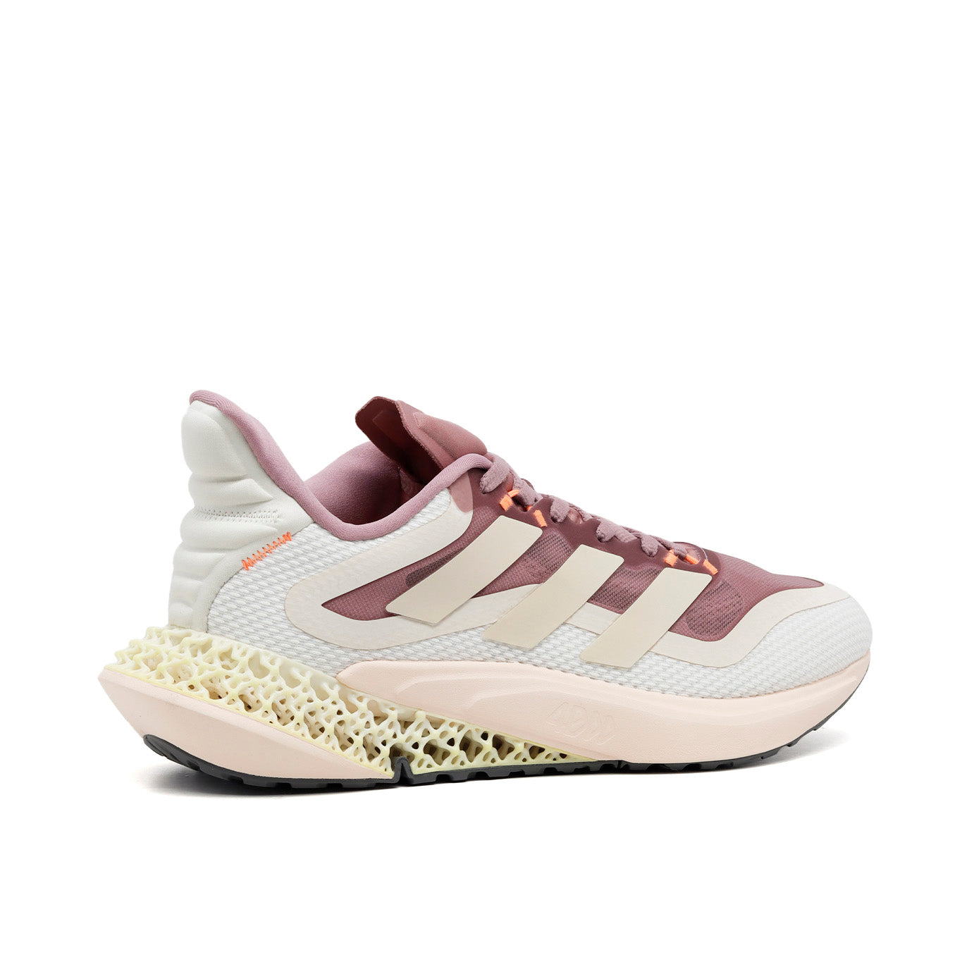 Tenis Adidas 4DFWD PULSE 2 Mujer GY1649 Running Lila/Plata