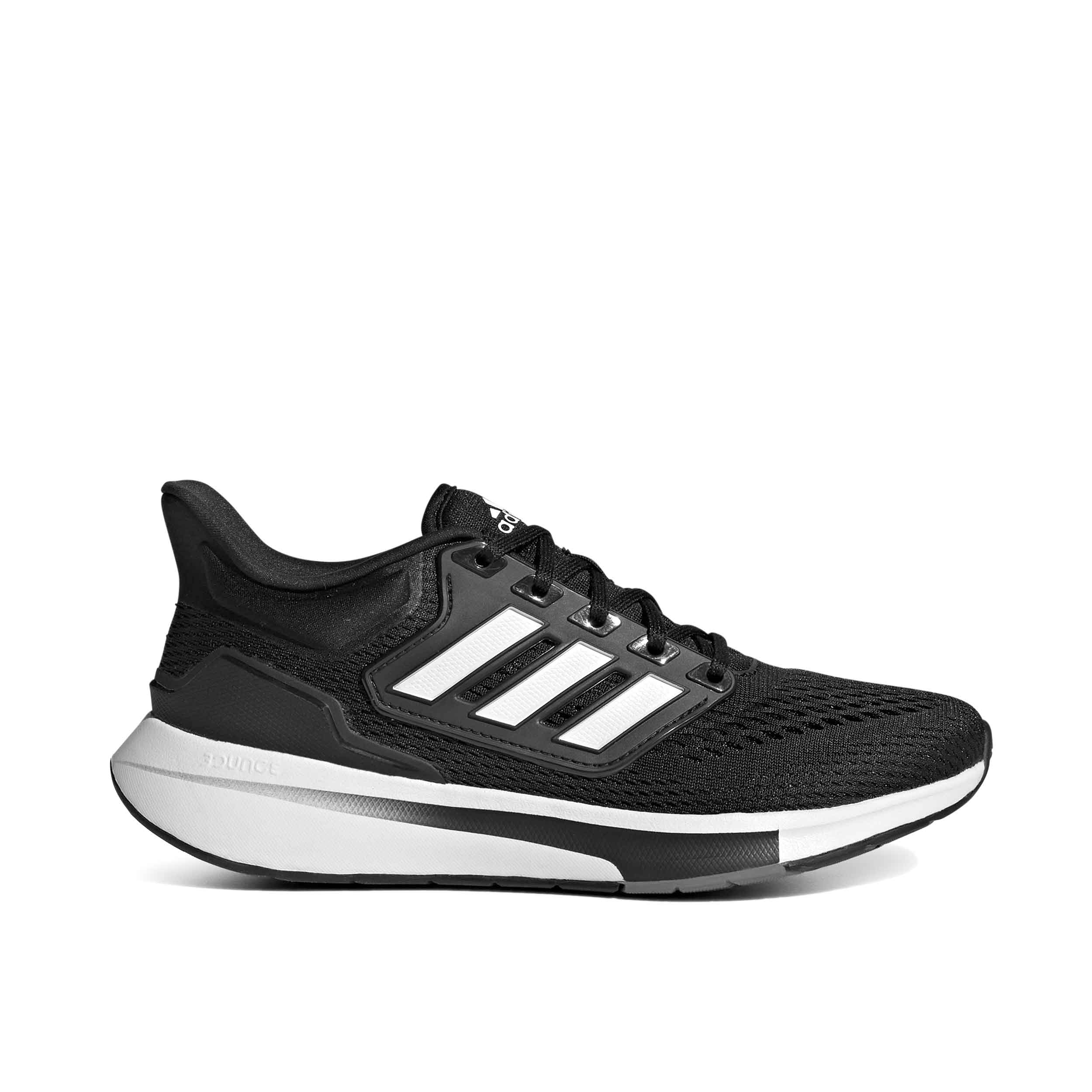 Tenis Adidas EQ21 RUN  Mujer