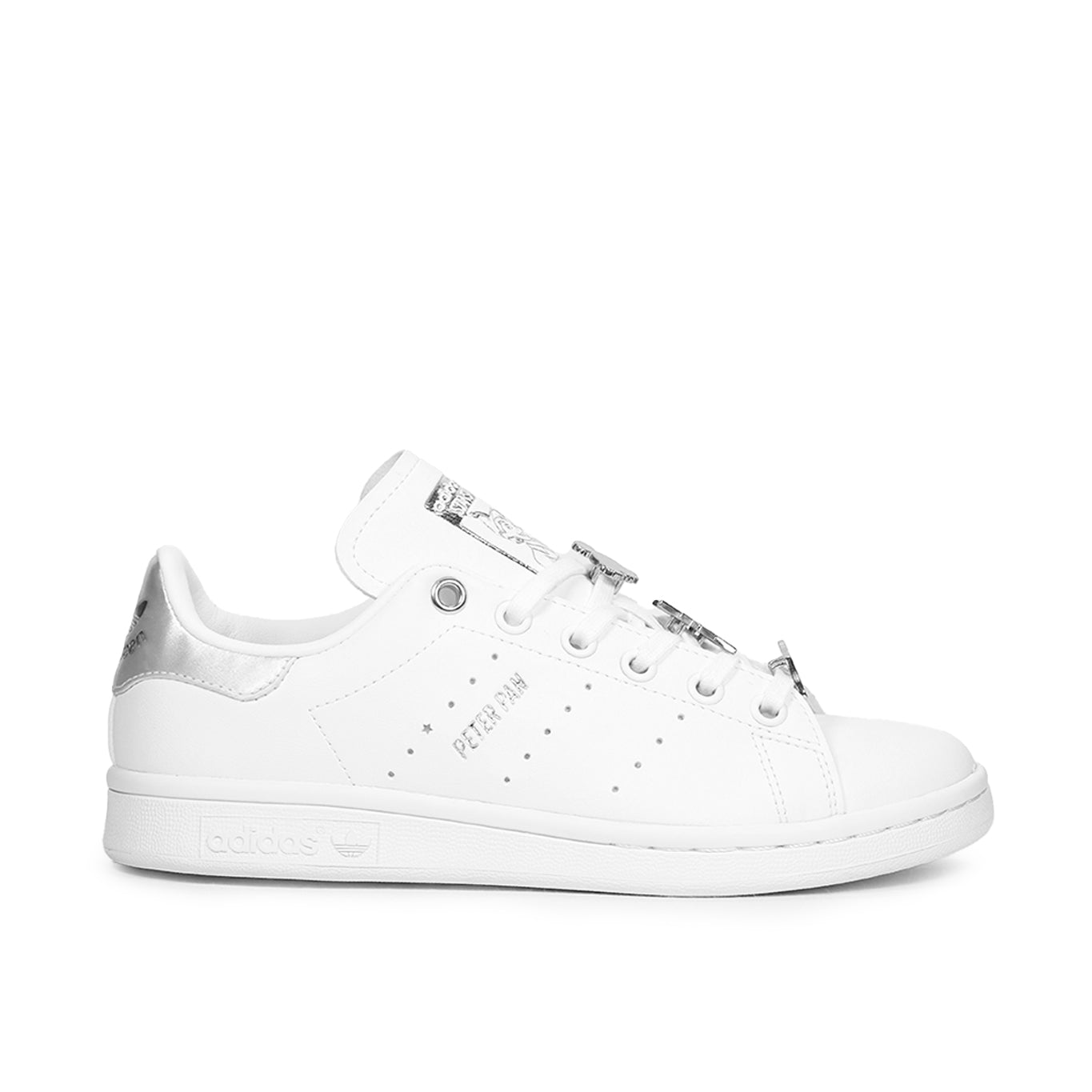 Tenis Adidas Stan Smith Peter Pan