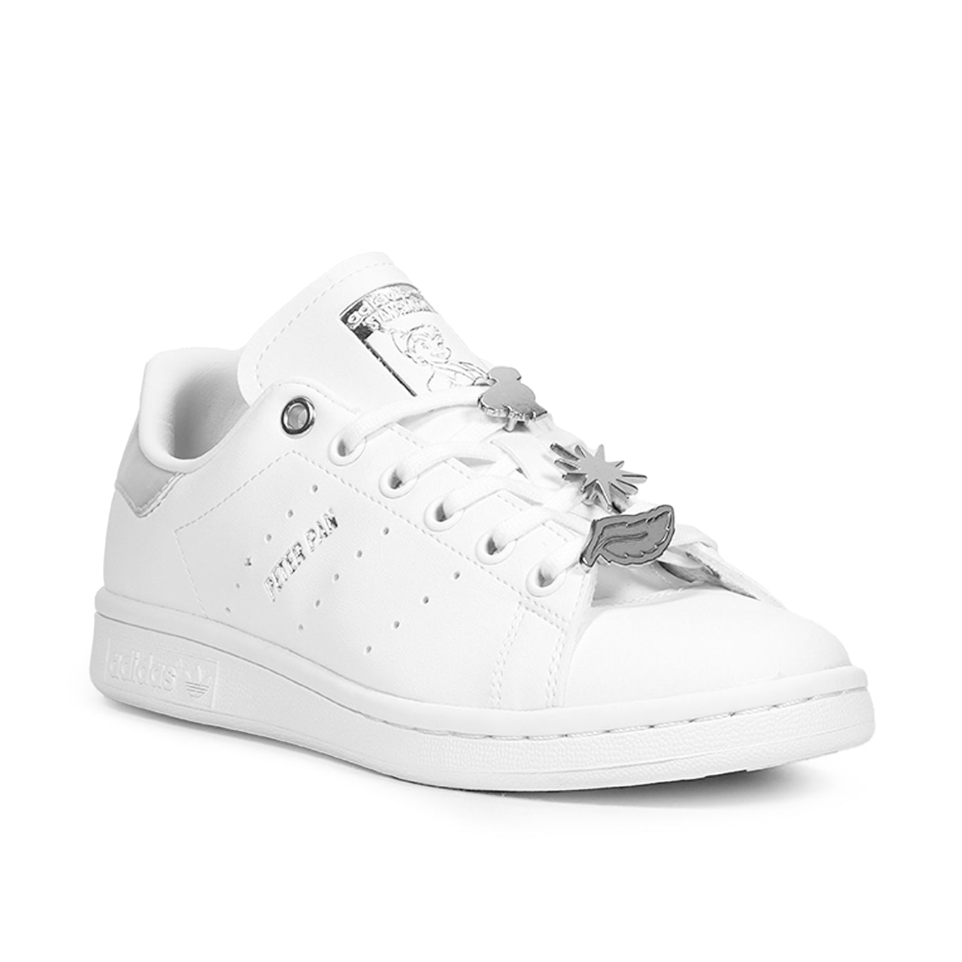 Tenis Adidas Stan Smith Peter Pan