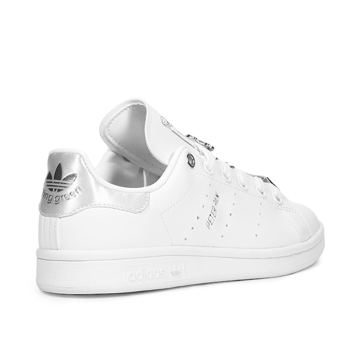 Tenis Adidas Stan Smith Peter Pan