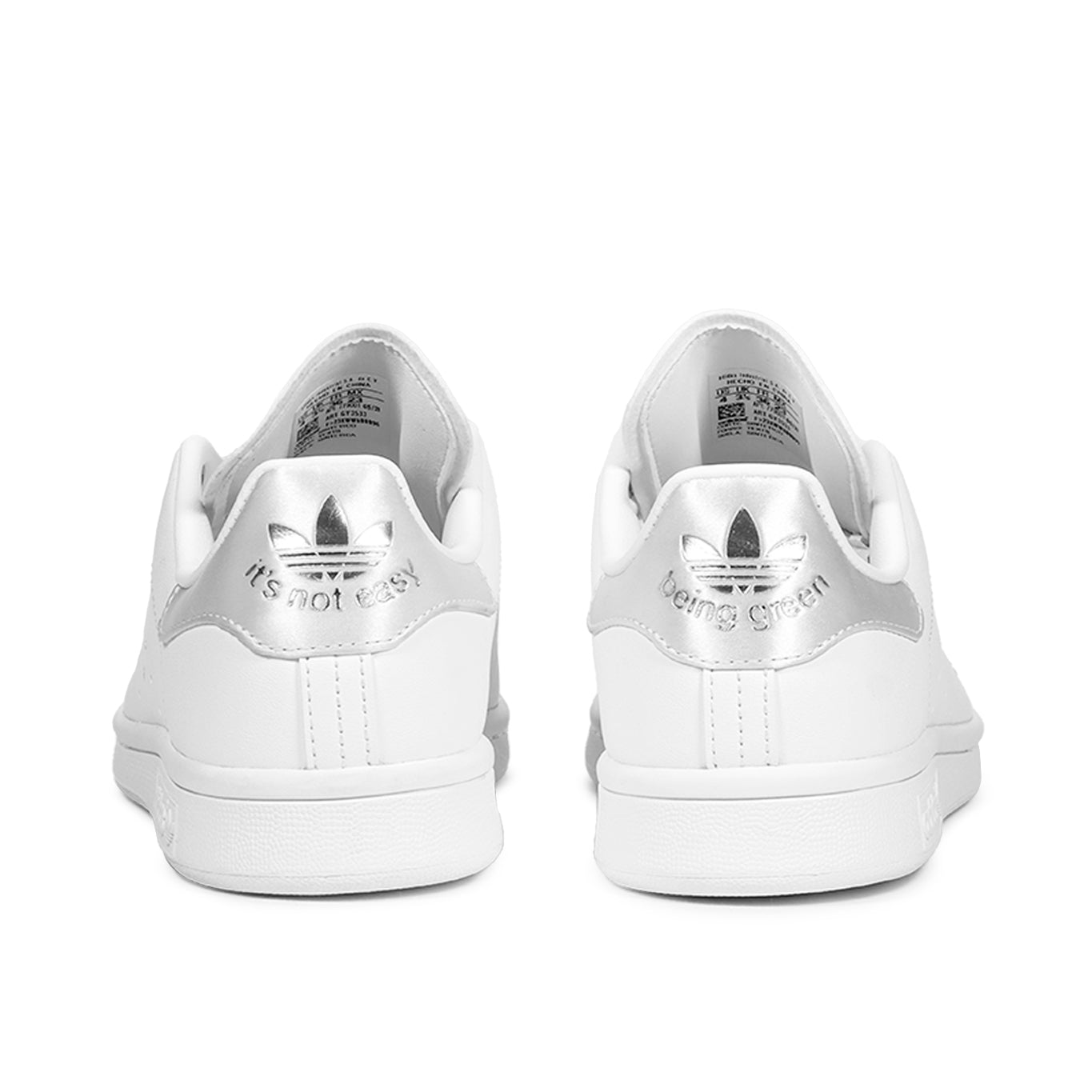 Tenis Adidas Stan Smith Peter Pan