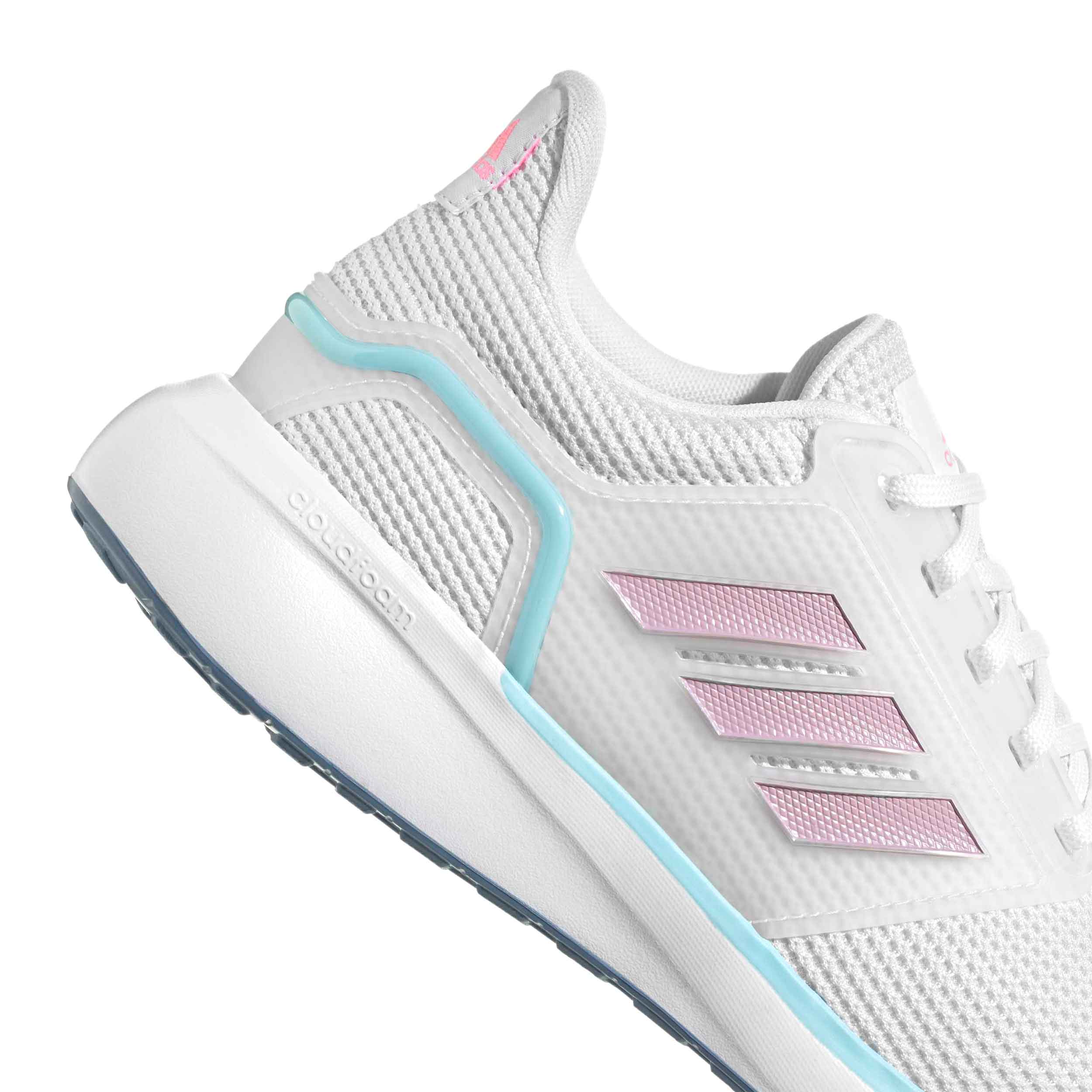 Tenis Adidas EQ19 RUN Mujer