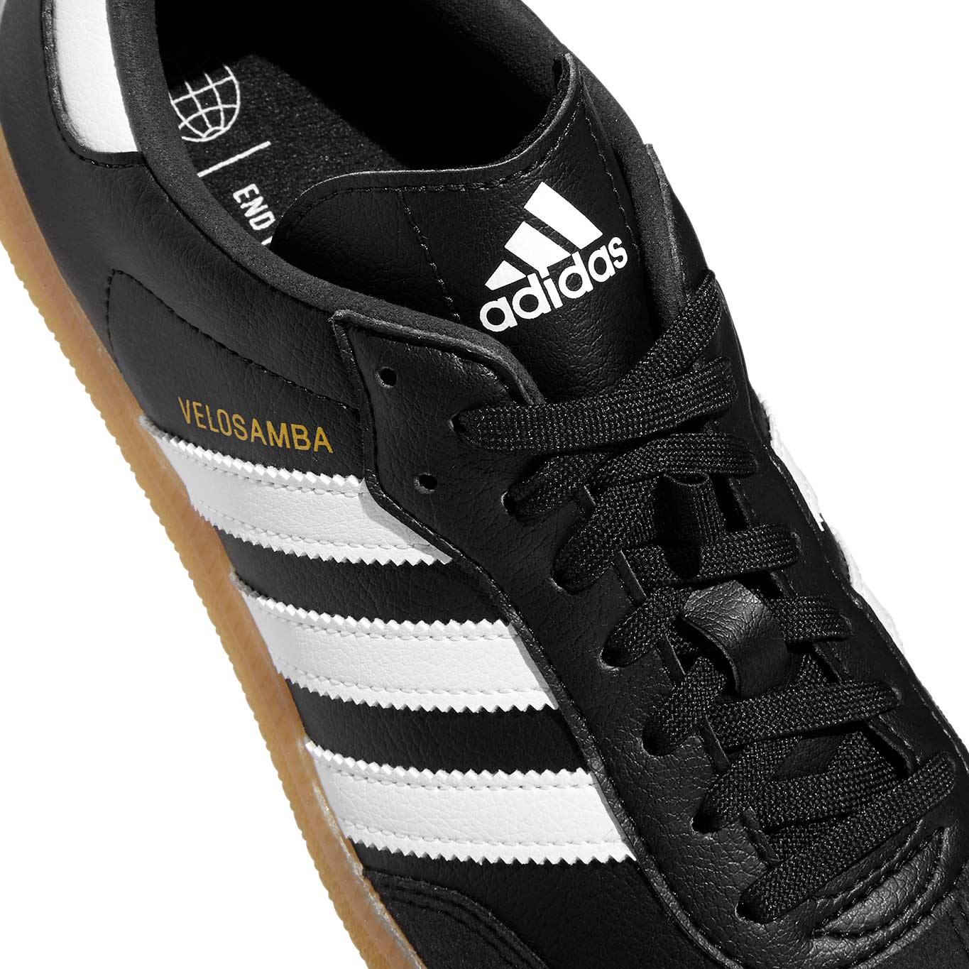 Tenis Adidas Ciclismo Velosamba Veganas