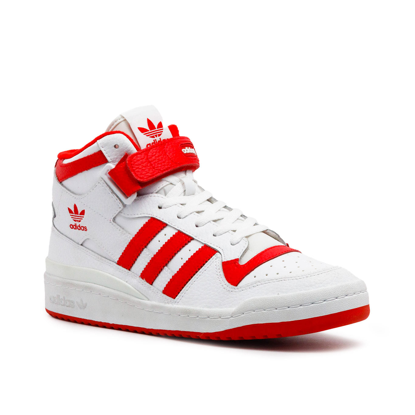 Tenis Adidas Forum Mid