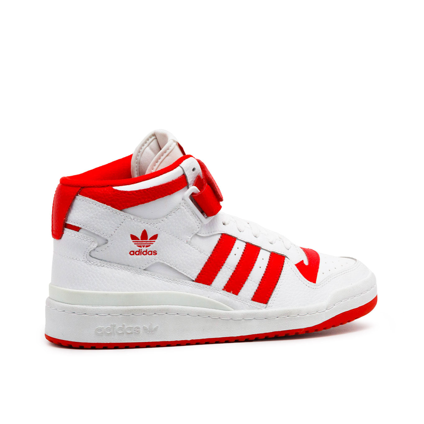 Tenis Adidas Forum Mid