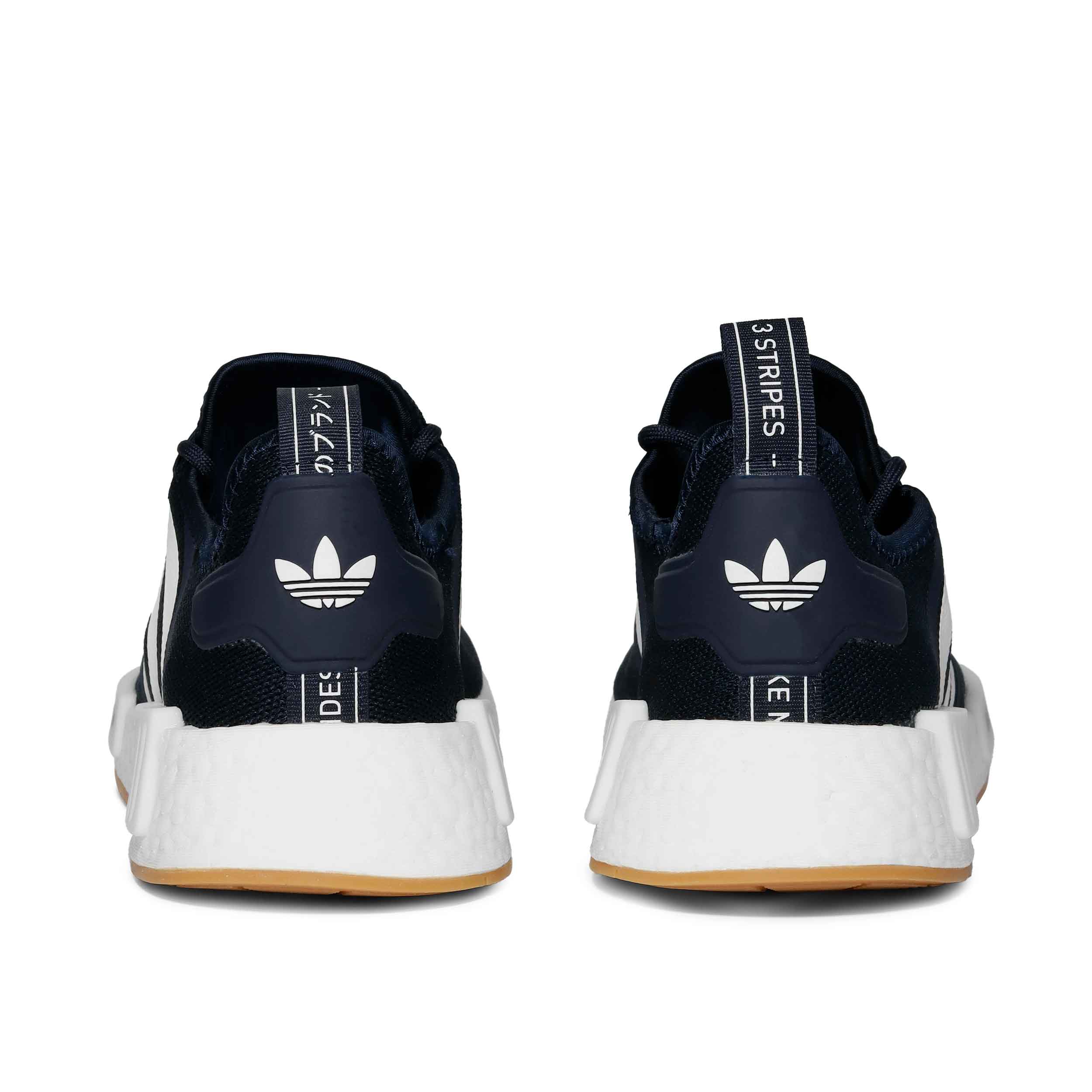 Tenis Adidas Hombre
