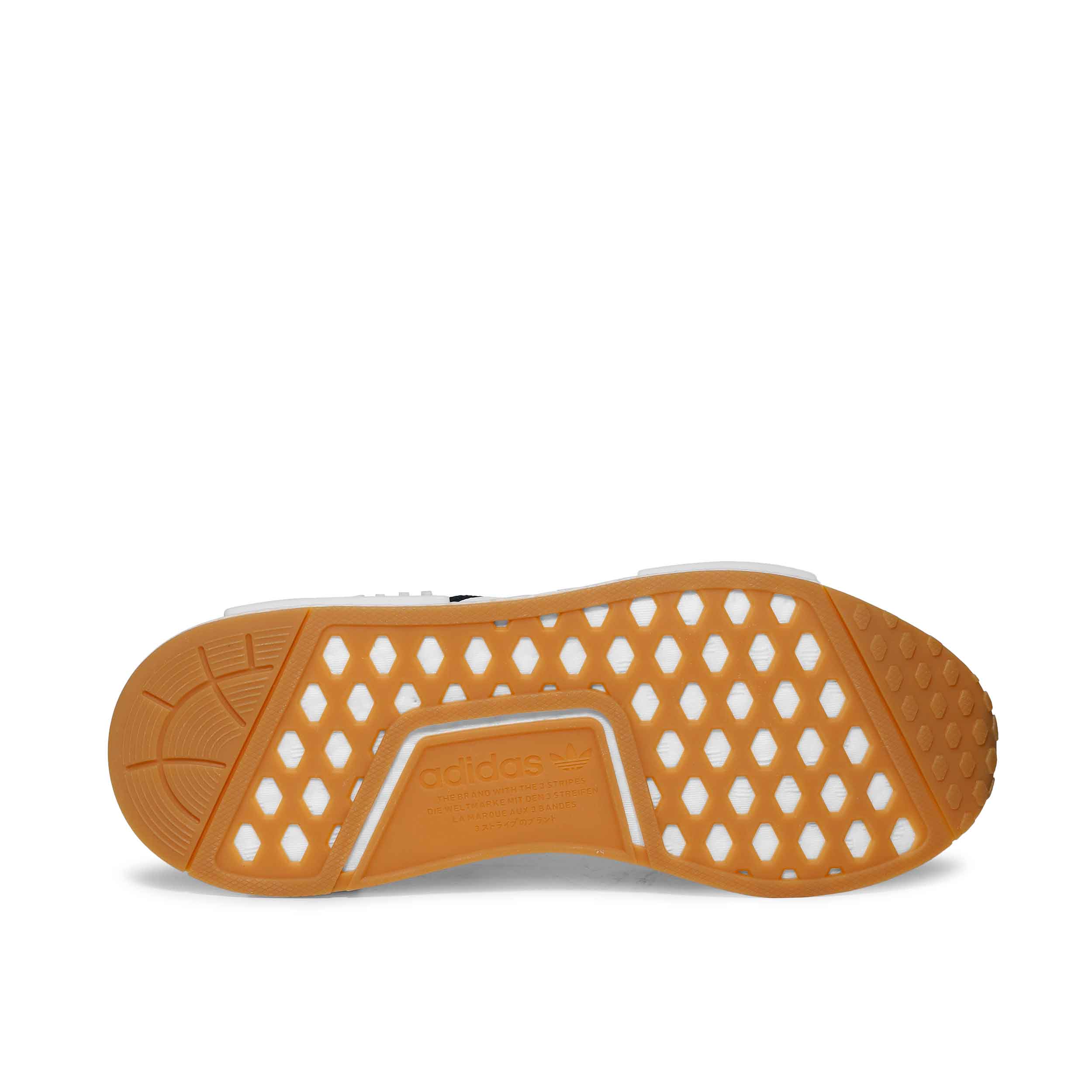 Tenis Adidas Hombre