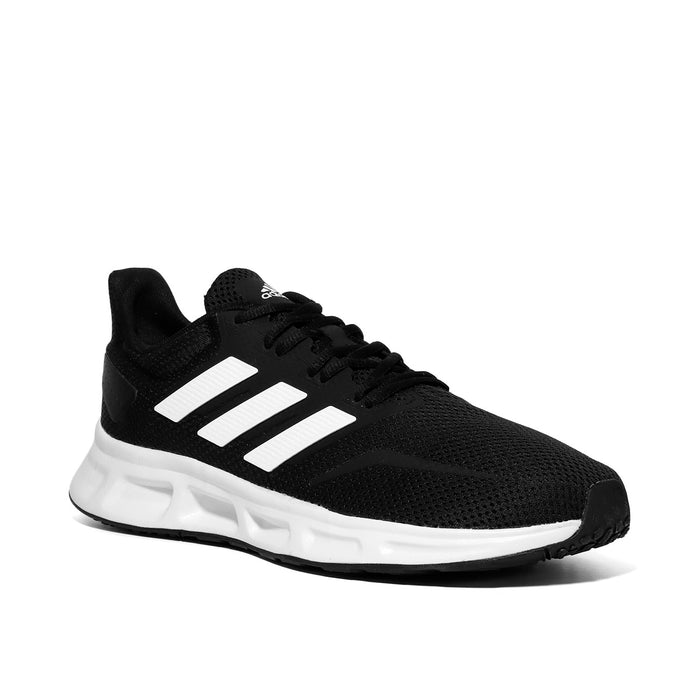 Tenis Adidas Showtheway 2.0 Hombre GY6348 Running Negro