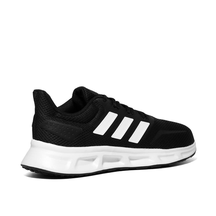 Tenis Adidas Showtheway 2.0 Hombre GY6348 Running Negro