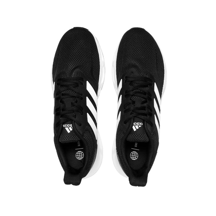 Tenis Adidas Showtheway 2.0 Hombre GY6348 Running Negro